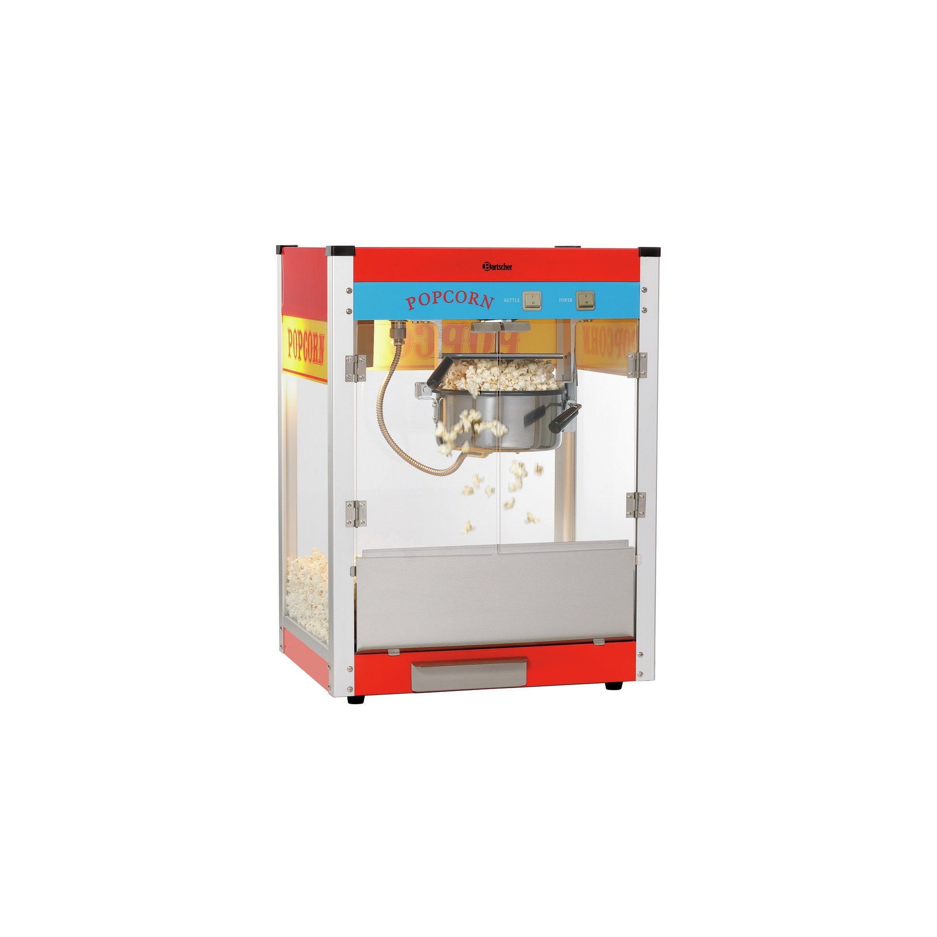 Popcornmaschine V150 Popcornmaschine V150
