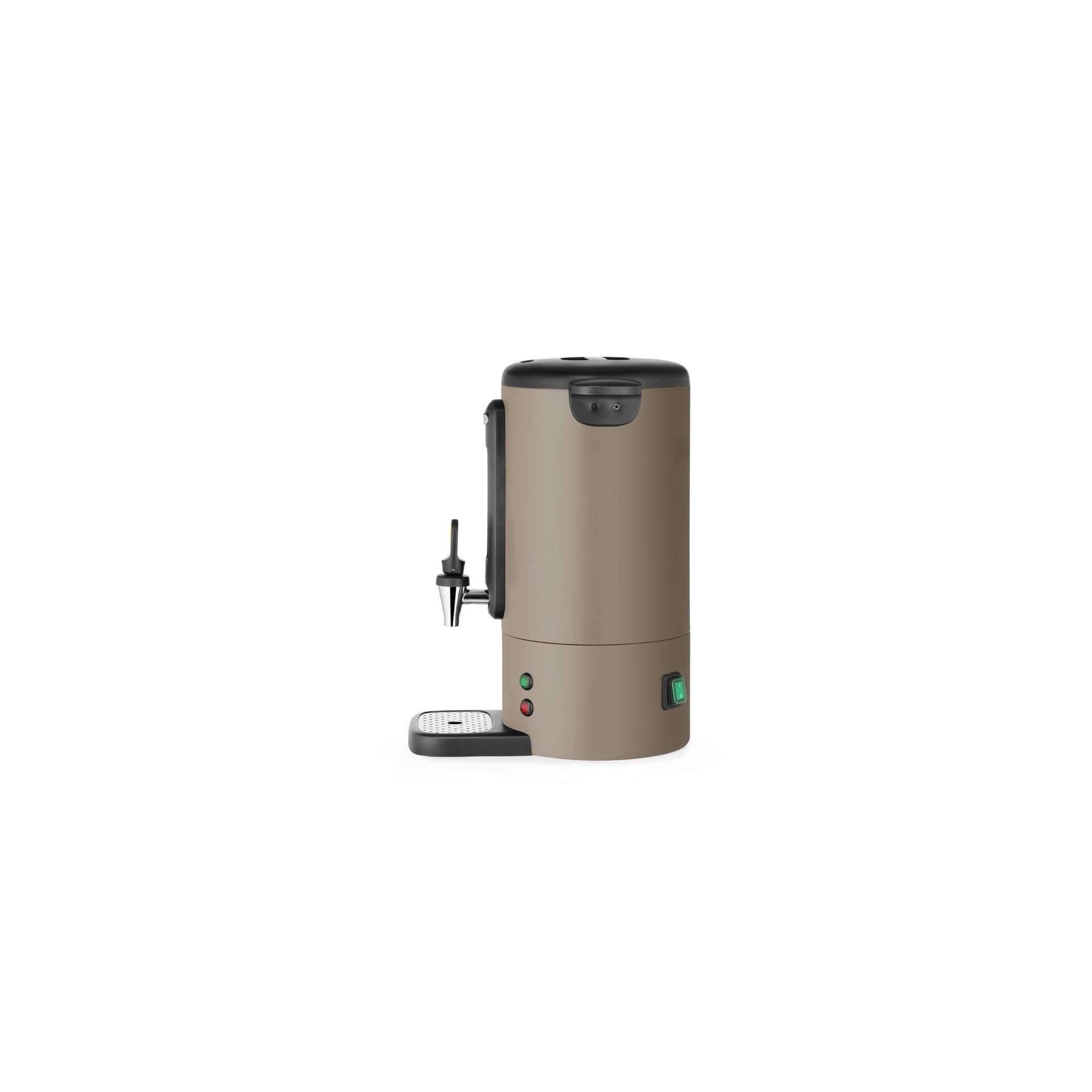 Perkolator 7L, Taupe