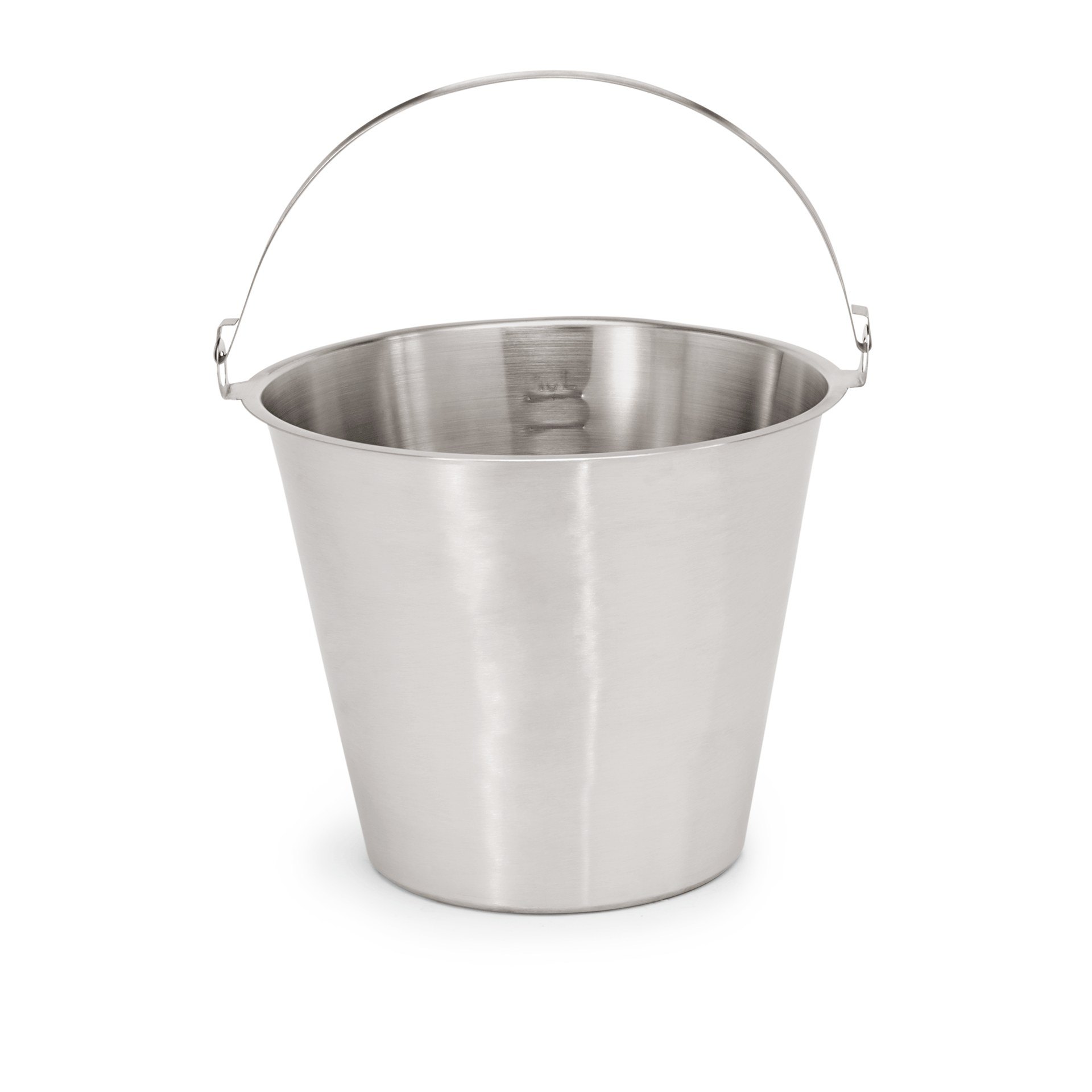 Eimer 15 L, Ø 33 cm, (H) 35 cm Eimer 15 L, Ø 33 cm, (H) 35 cm