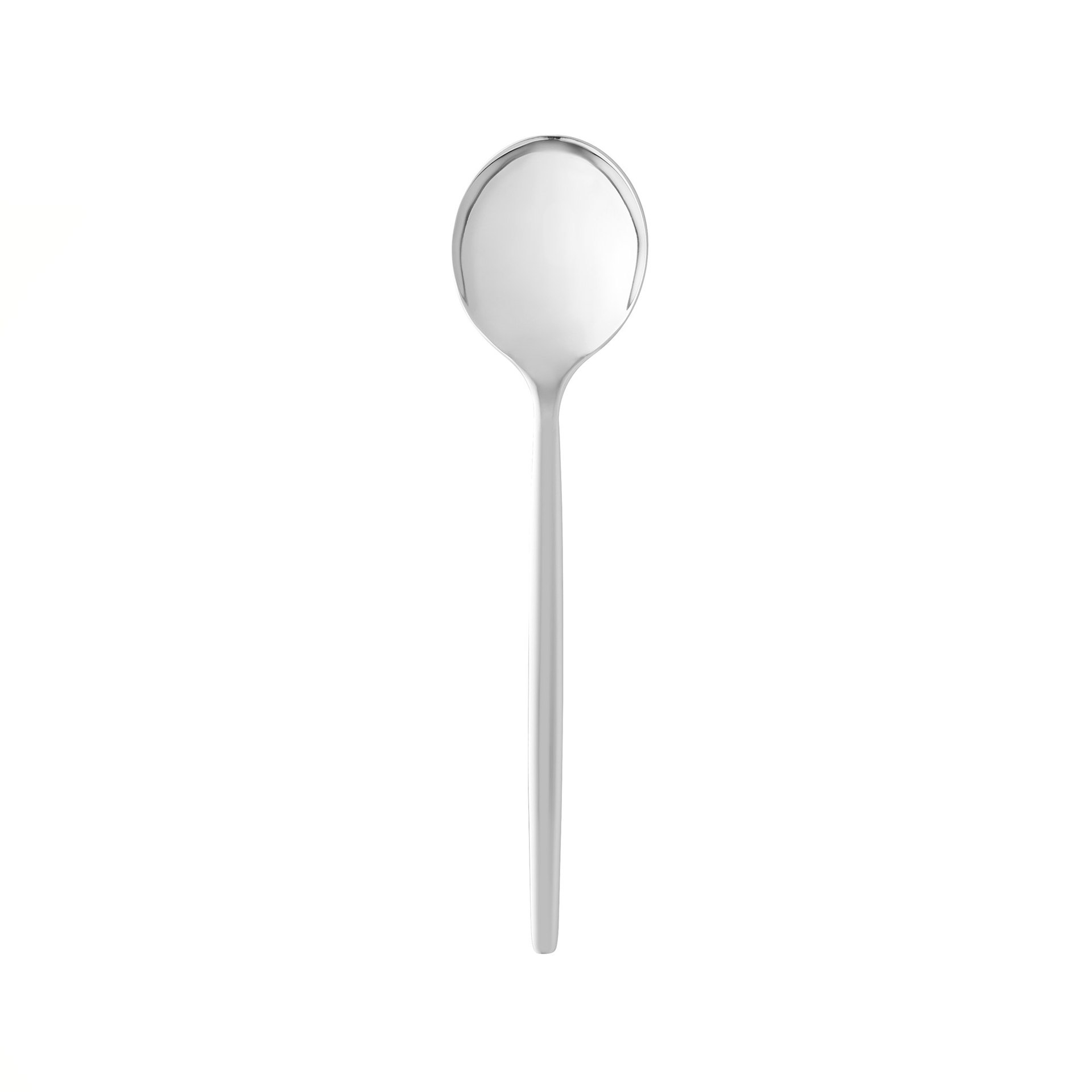 Suppenlöffel Set ALEX SILVER 18 cm Suppenlöffel Set ALEX SILVER 18 cm