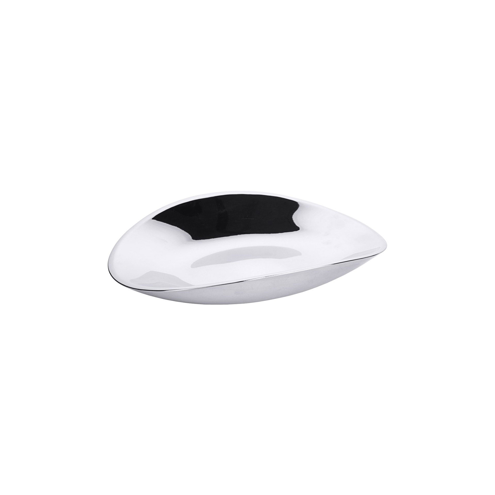 Schale, doppelwandig, oval 0,65 l Schale, doppelwandig, oval 0,65 l