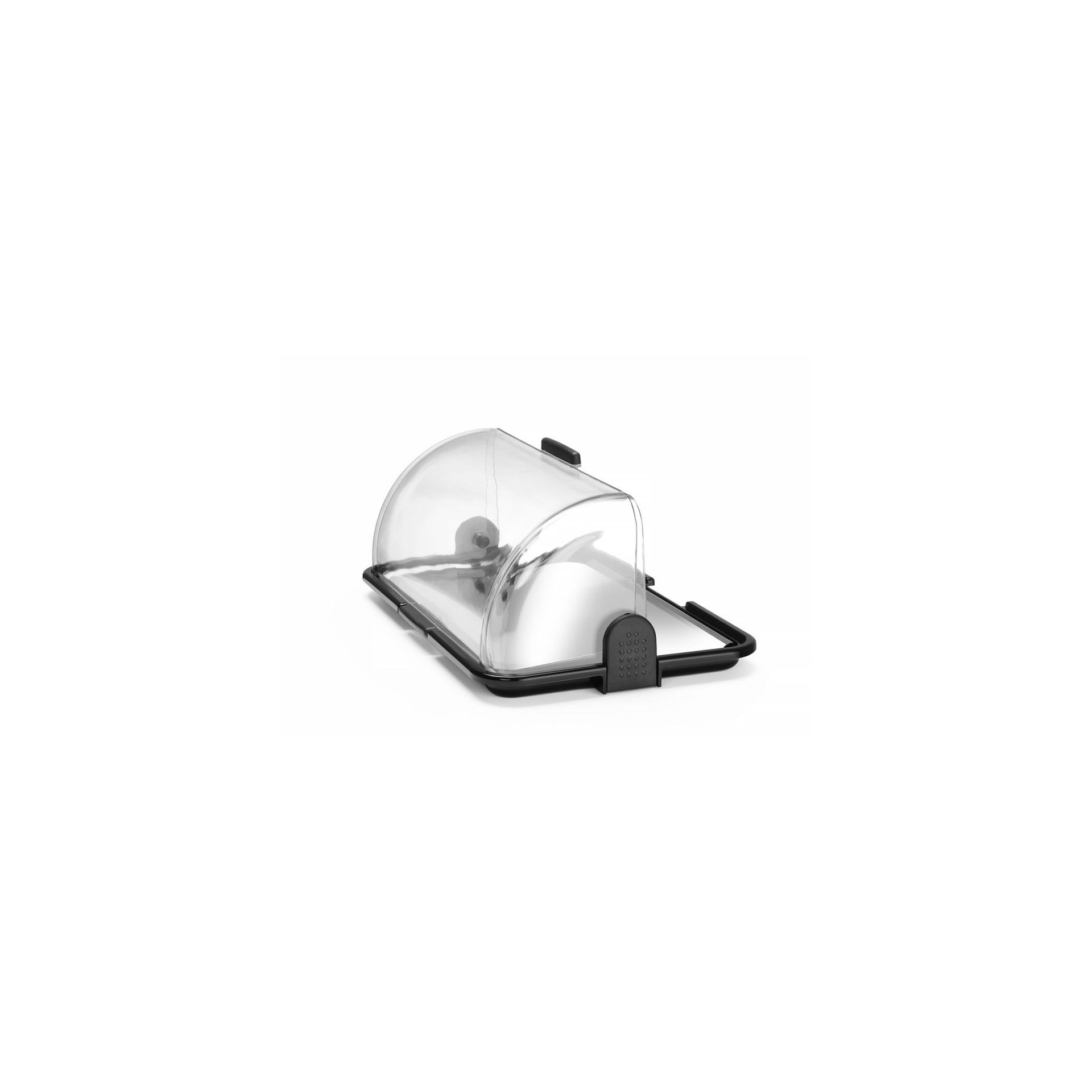 Rolltop-Display, 465x315x(H)195mm