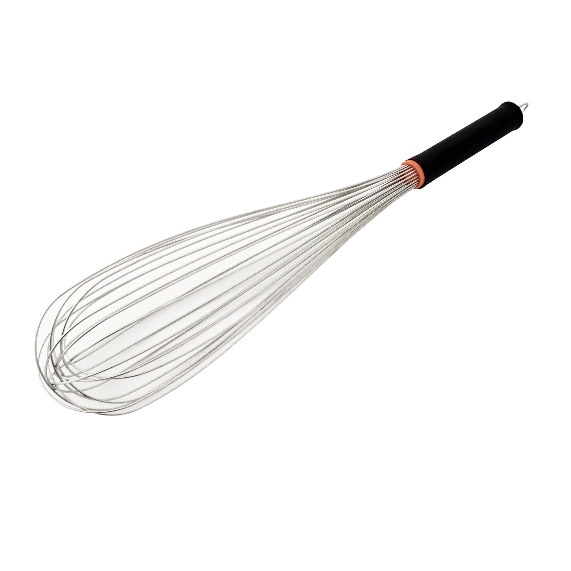 Schneebesen 450 mm Nylon PP Schneebesen 450 mm Nylon PP