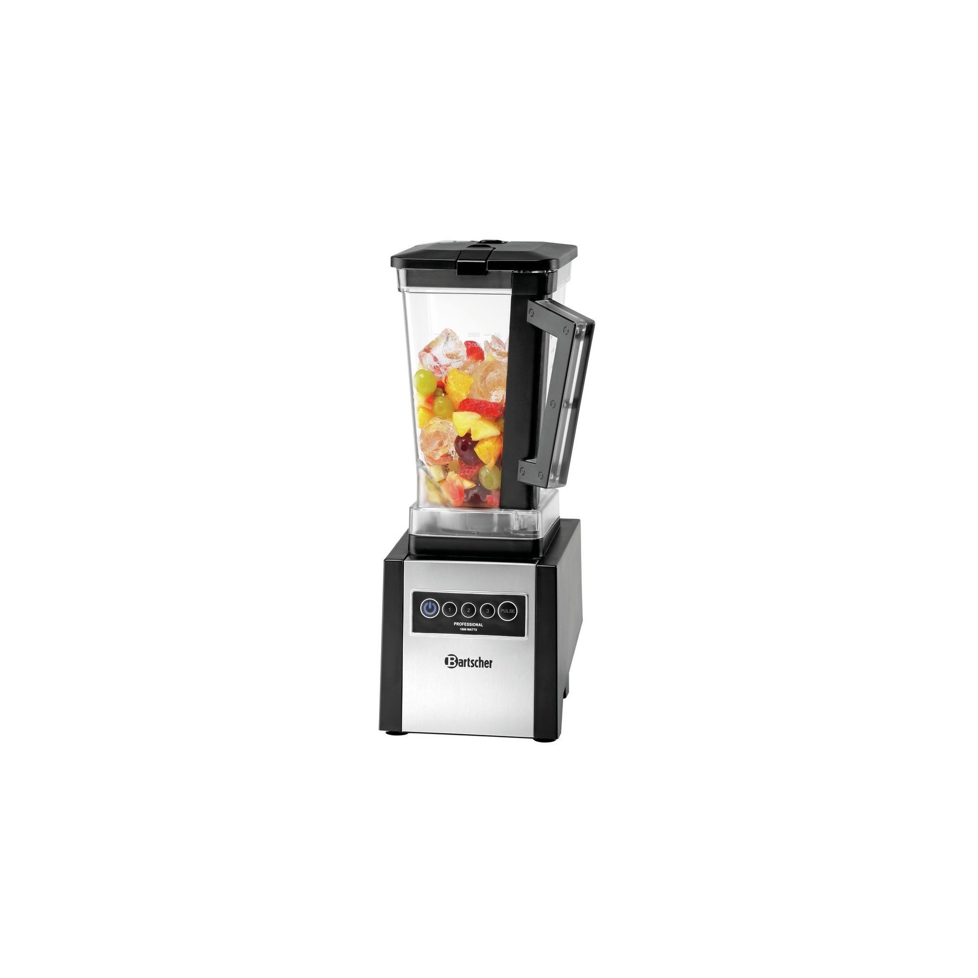 Multi-Blender