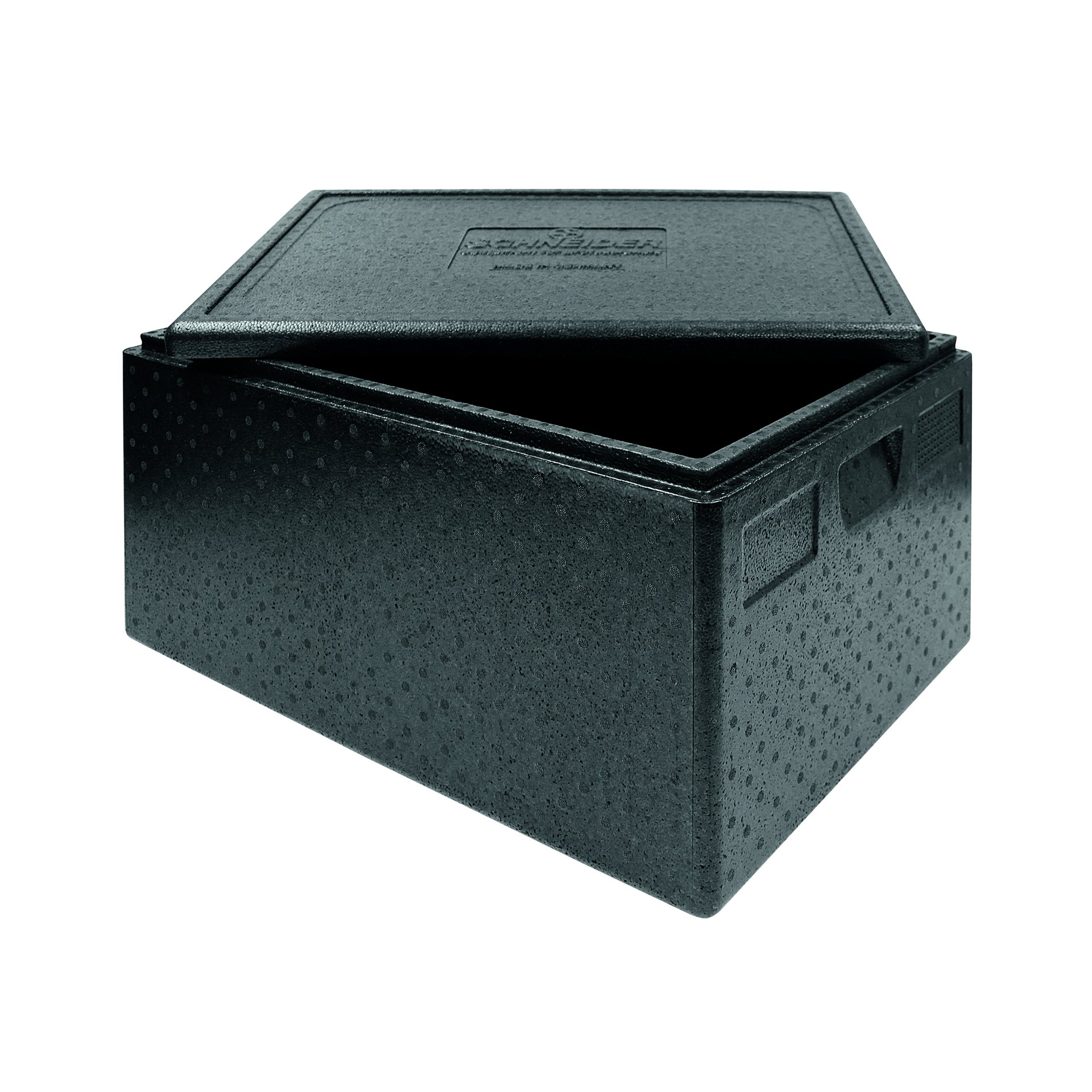 TOP-BOX 60 x 40, 80 Liter TOP-BOX 60 x 40, 80 Liter