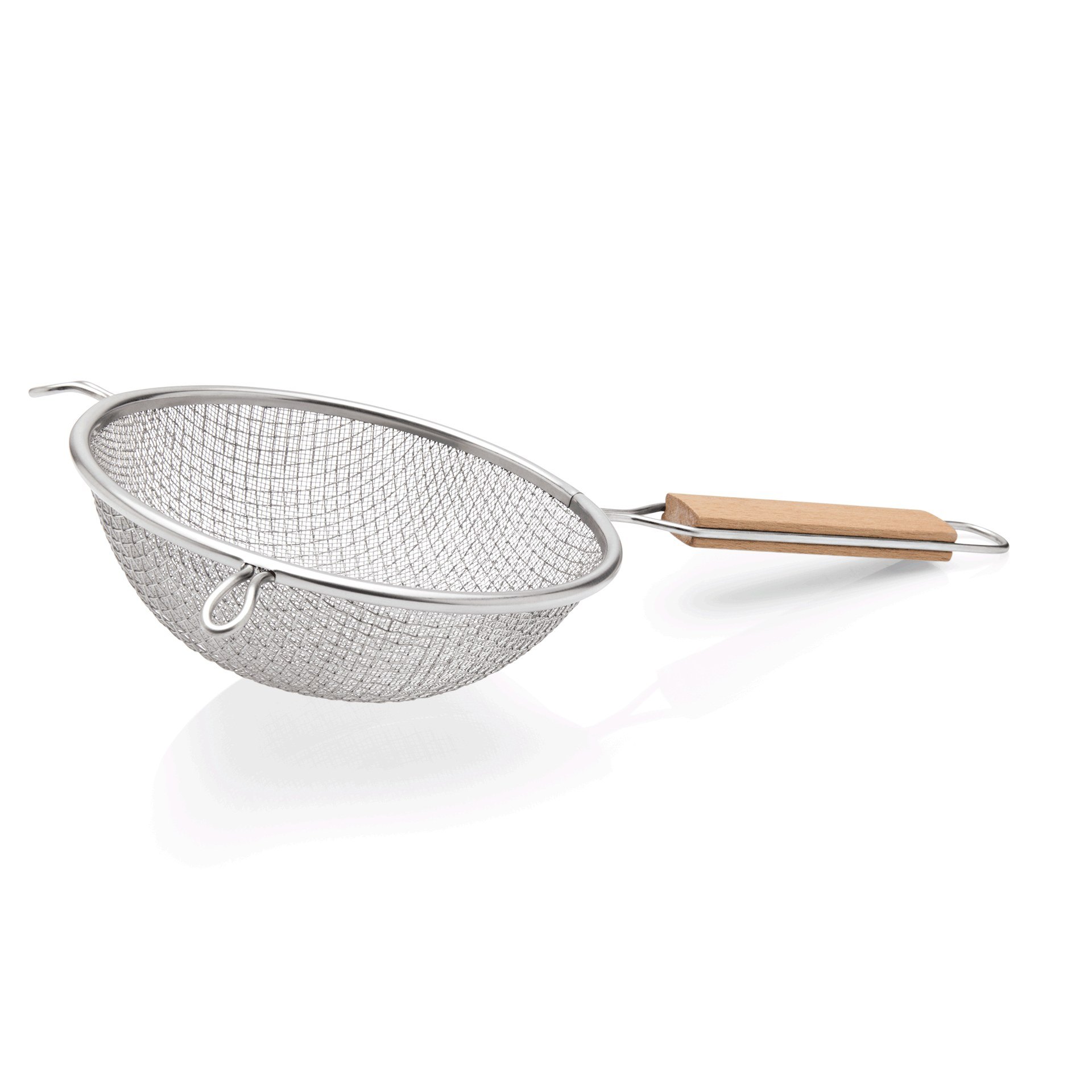 Großküchensieb Ø 27 cm Großküchensieb Ø 20 cm