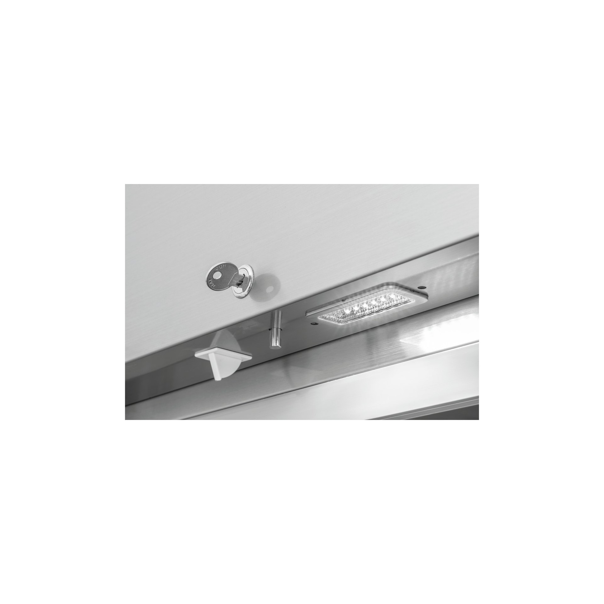Tiefkühlschrank TKGN2-212 Kühlschrank KGN2-212