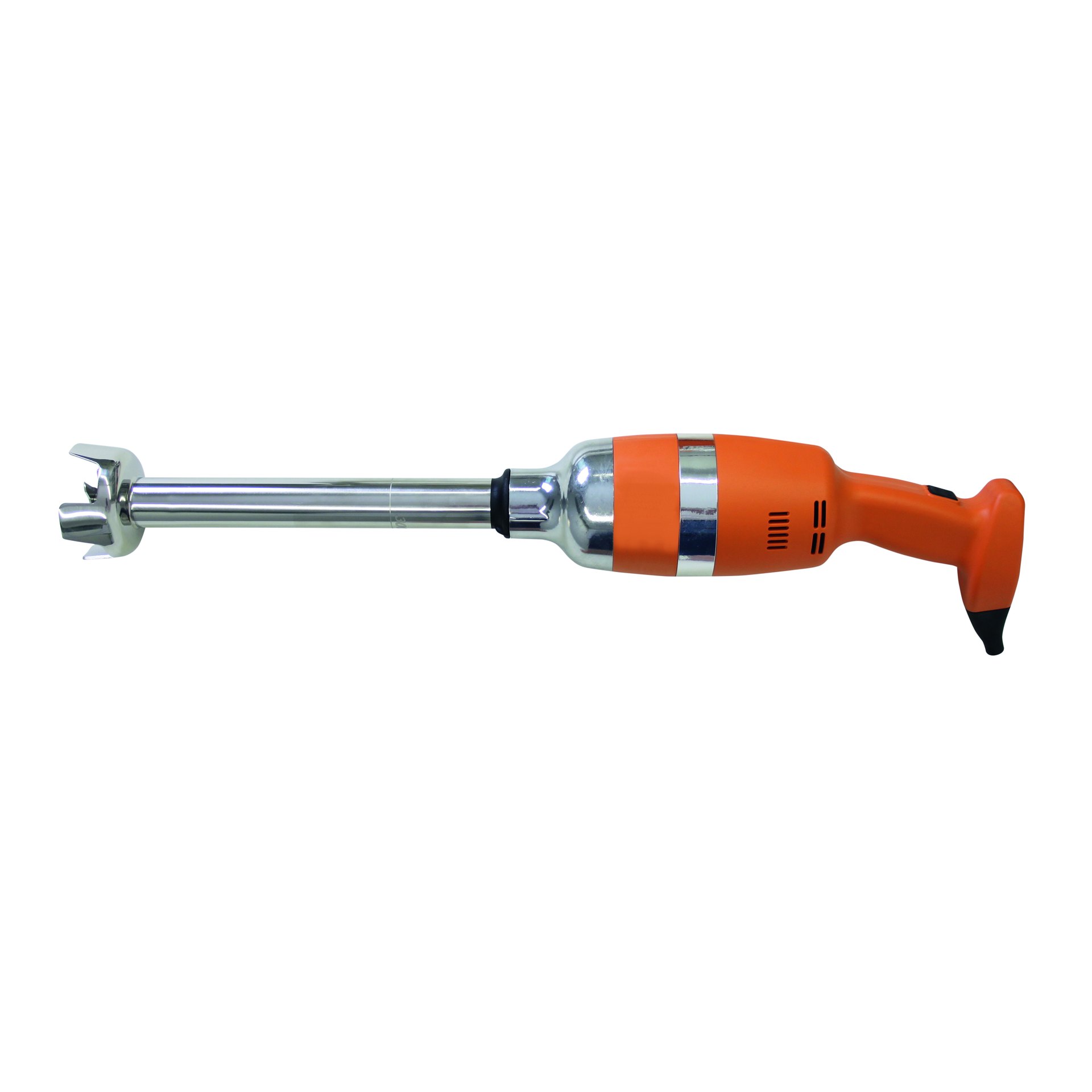 Motorblock für Stabmixer orange