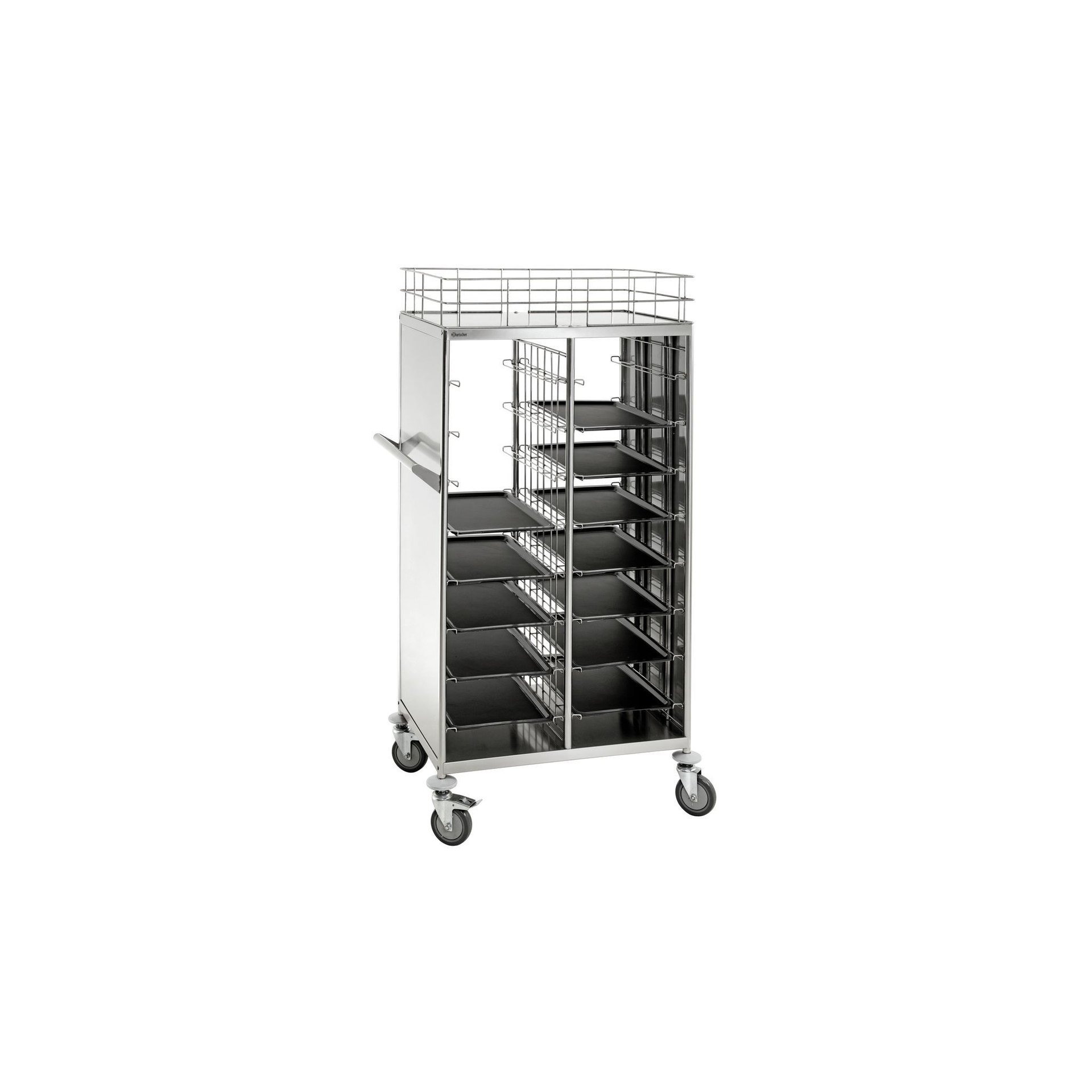 Tablettwagen TT1600 Tablettwagen TT1600