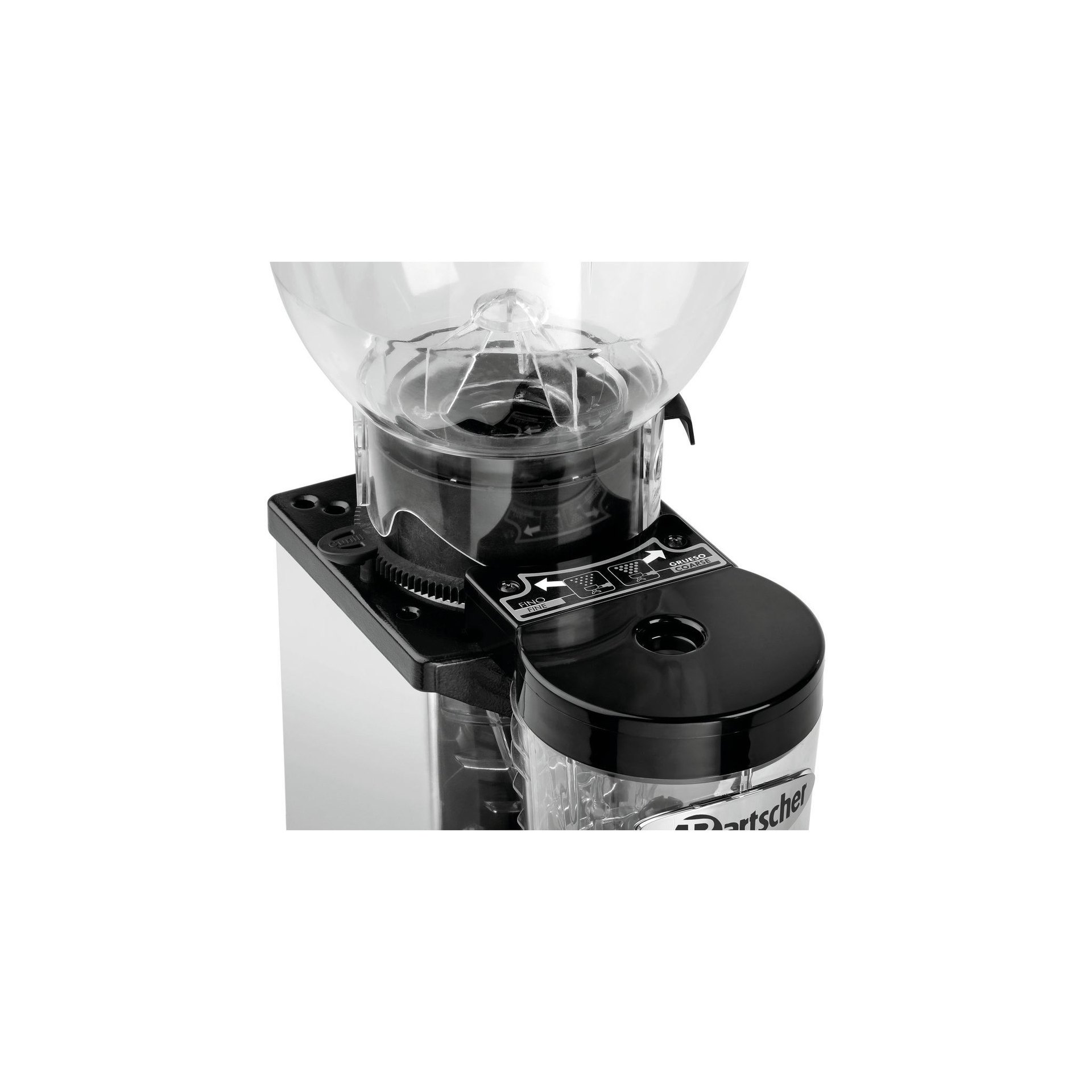 Kaffeemühle Space II