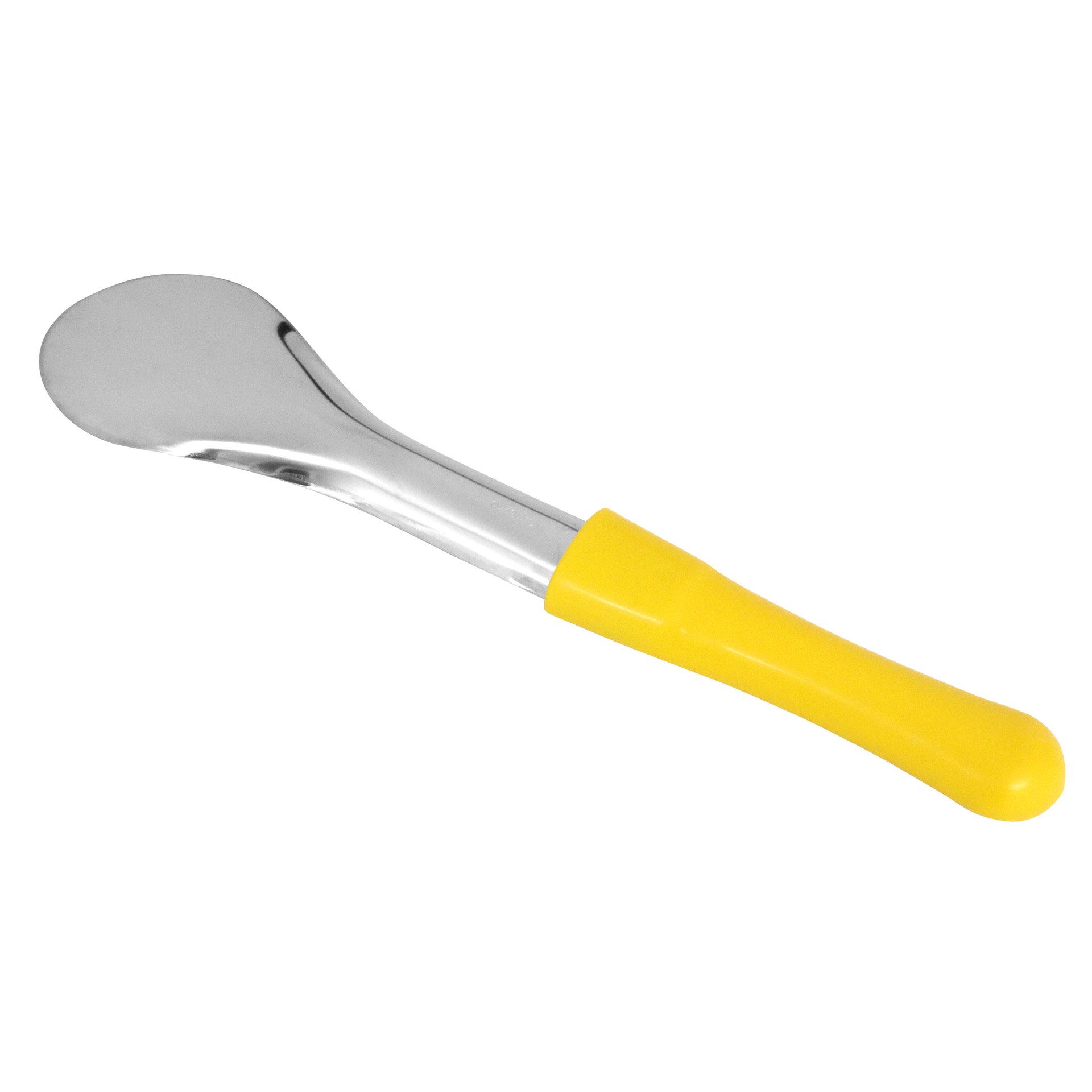 Eisspachtel, 300 mm, gelb Eisspachtel, 300 mm, gelb