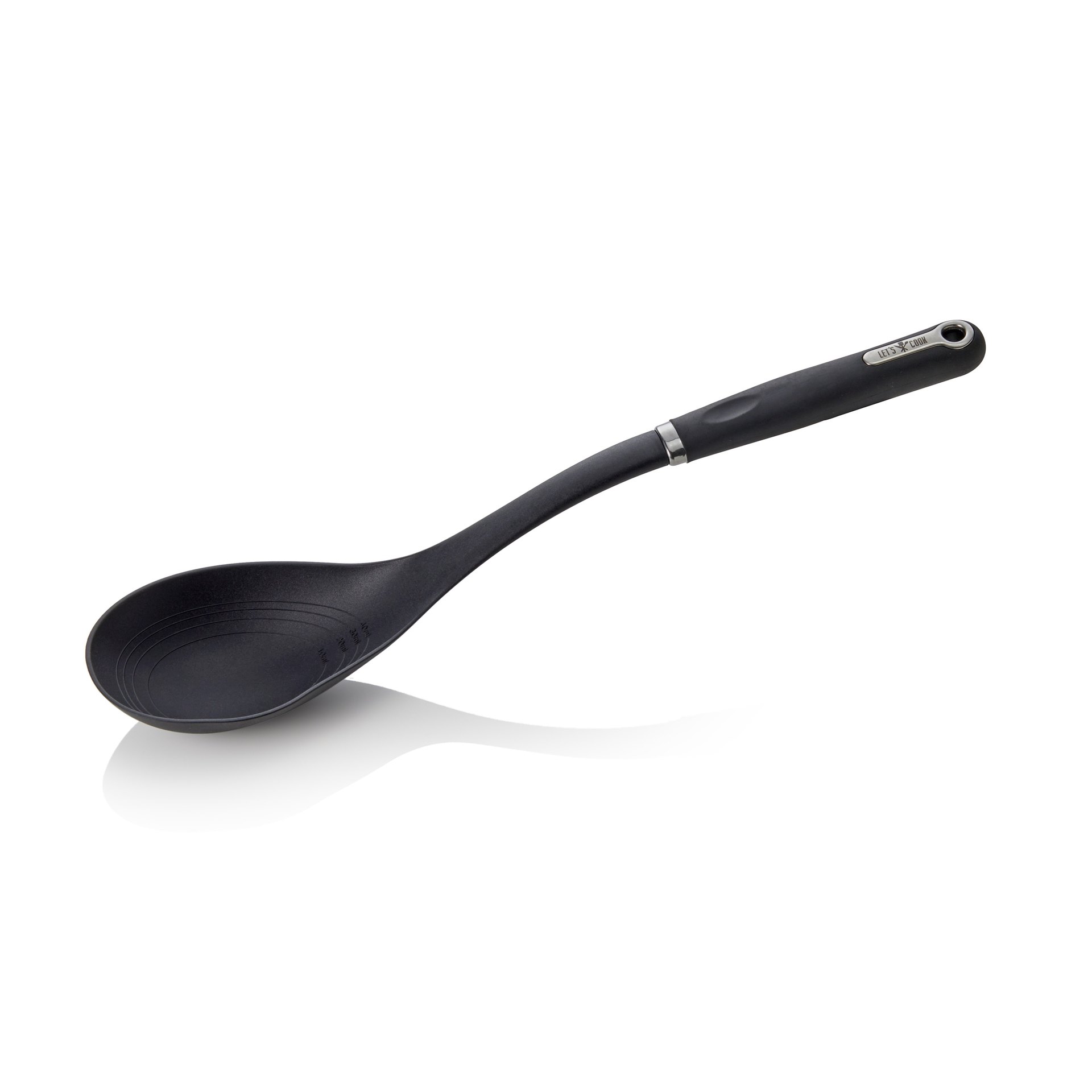 Servierlöffel 36 cm