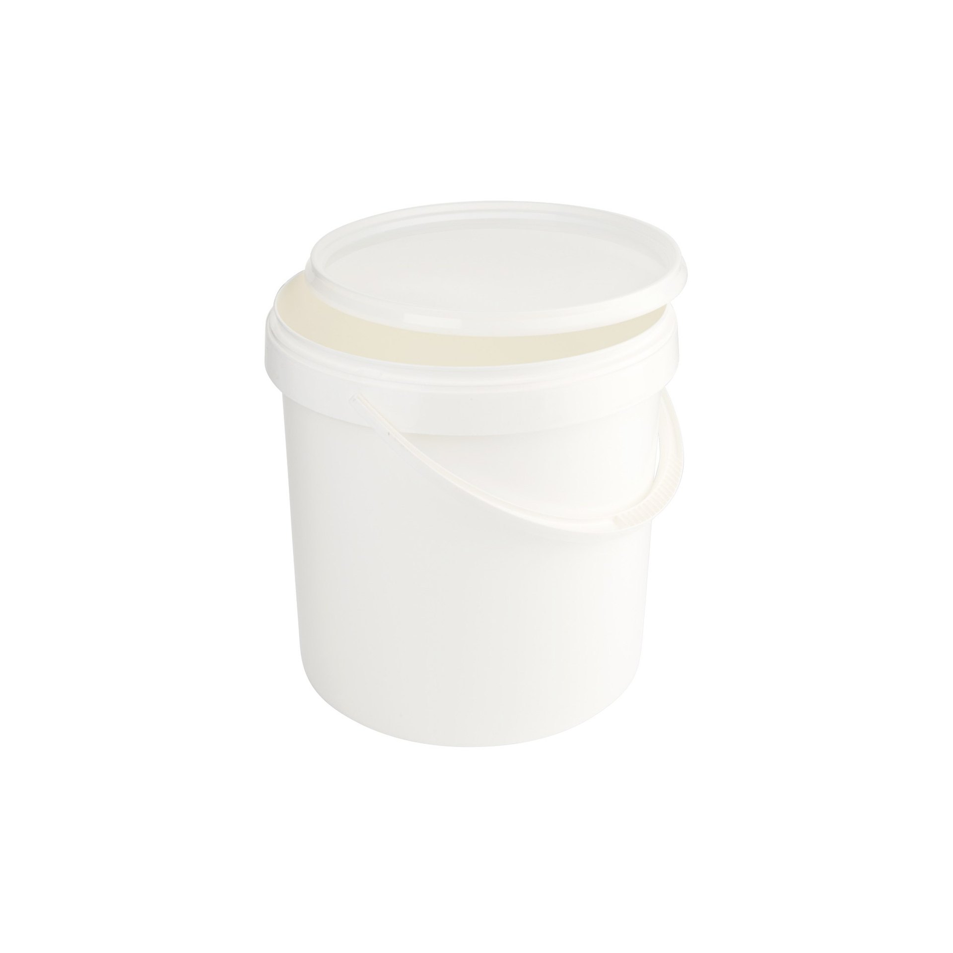 Kunststoffeimer 10 l