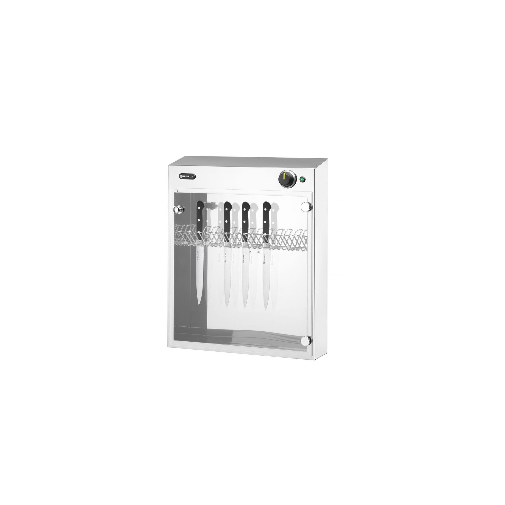 UV-Sterilisator, 230V/25W, 510x160x(H)625mm