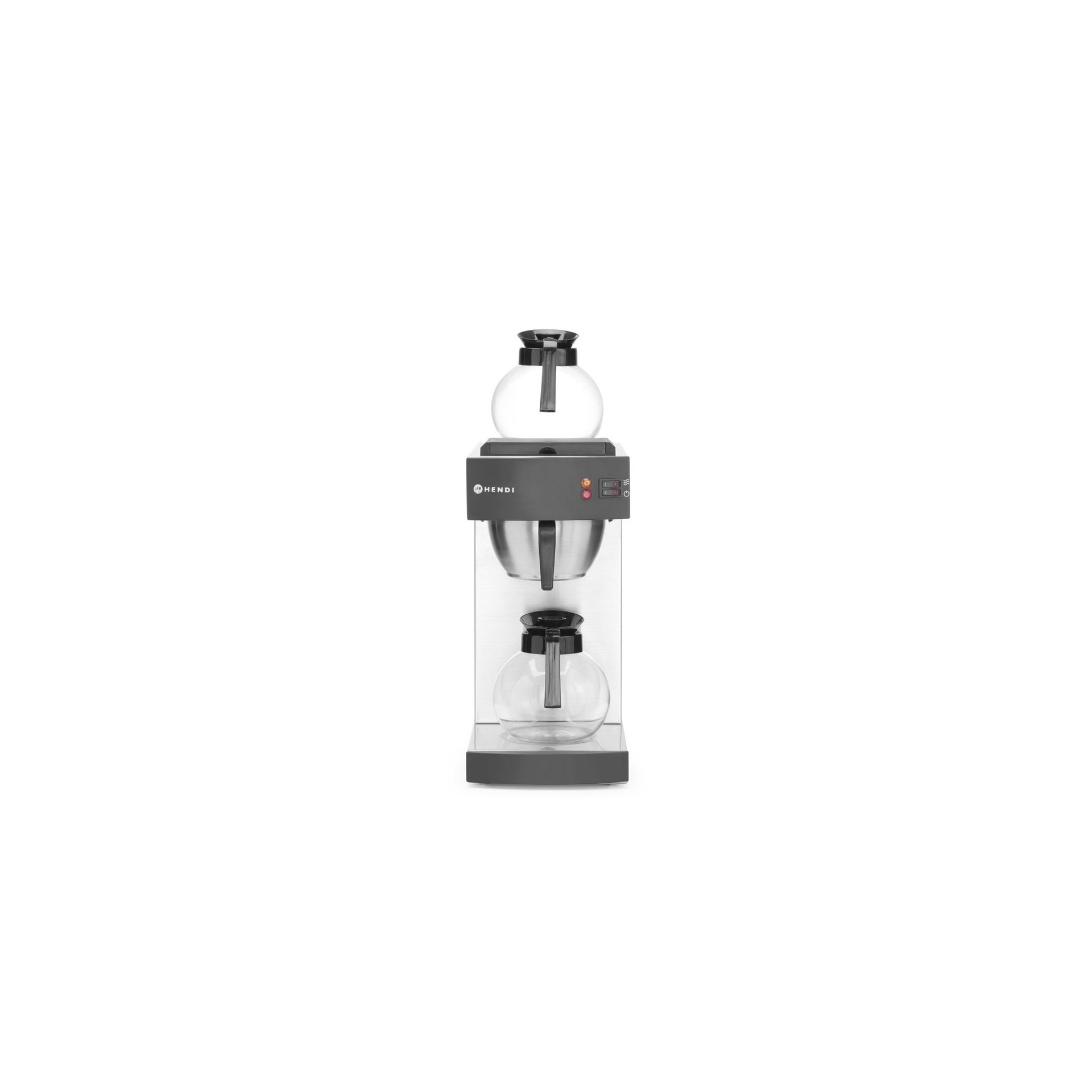 Filterkaffeemaschine, Kitchen Line, 1,8L