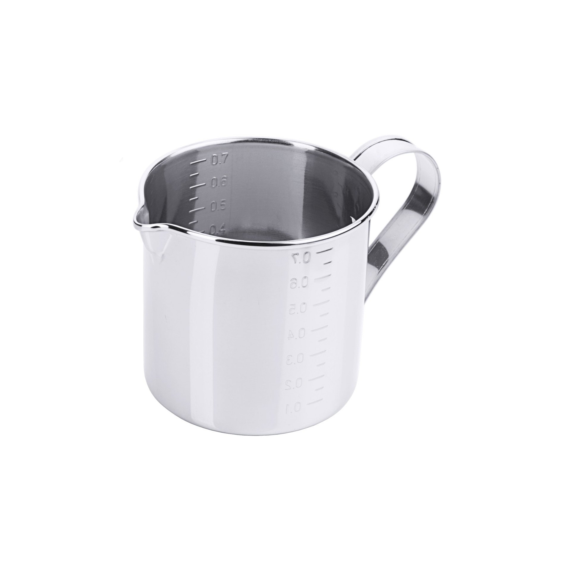 Messbecher, zylindrisch 0,7 l Messbecher, zylindrisch 0,7 l