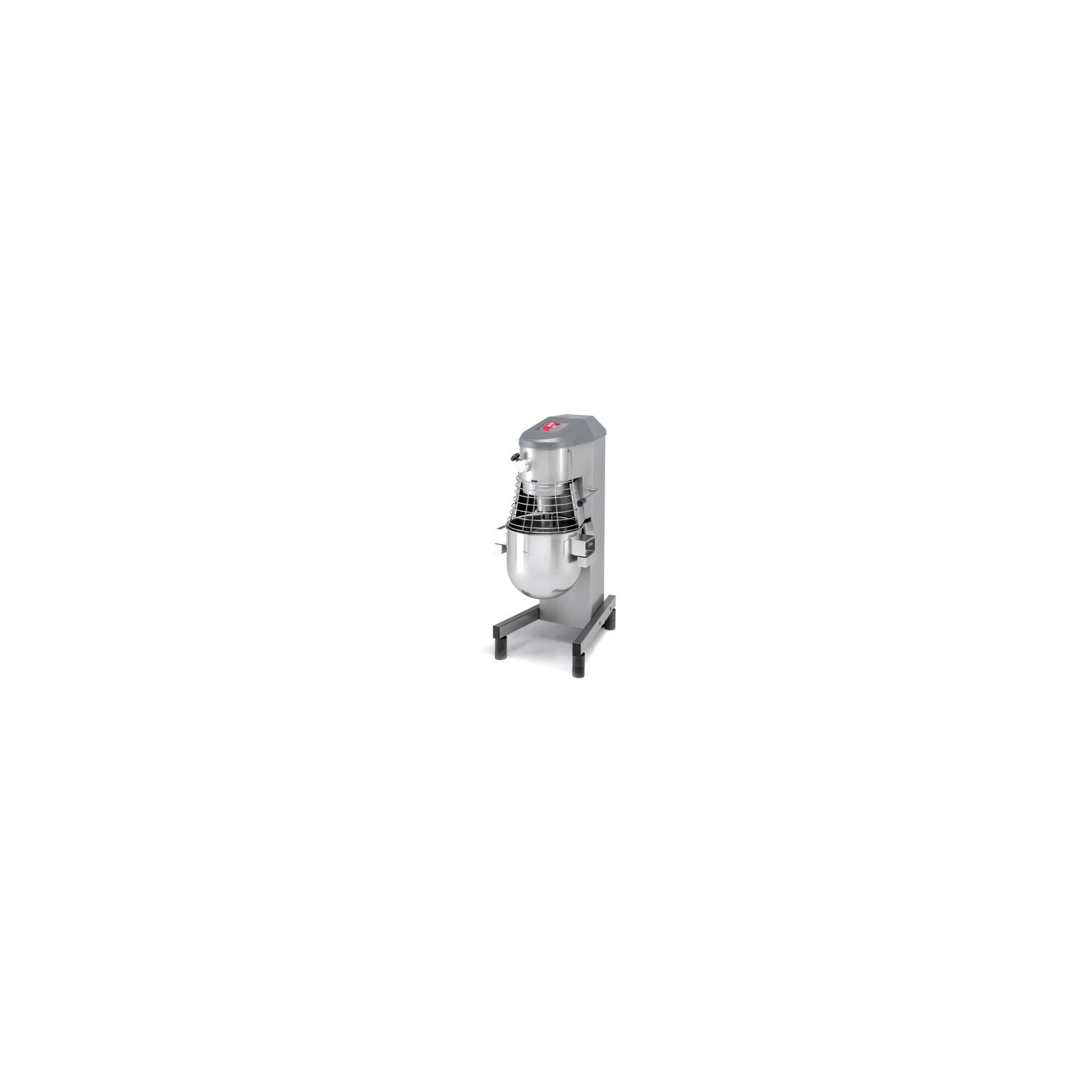 Planetenrührmaschine 230 V Modell BE-30 Planetenrührmaschine 230 V Modell BE-30