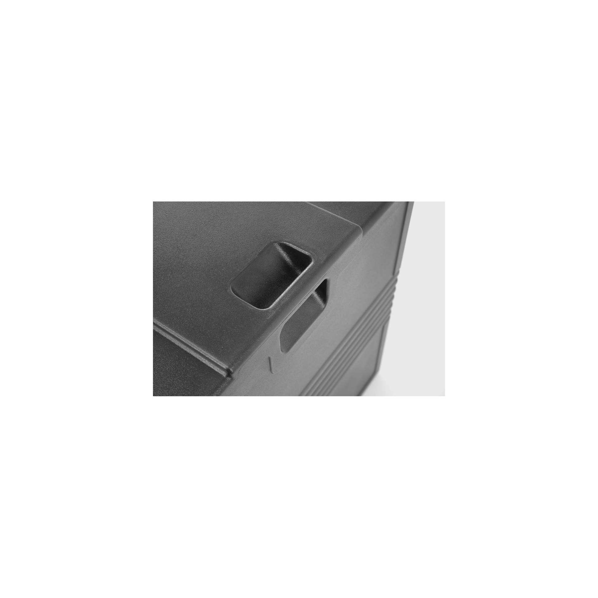 Thermo-isolierter Behälter mit Heizfunktion – Catering, AmerBox, GN 1/1, 220-240V/200W, 477x680x(H)620mm Thermo-isolierter Behälter mit Heizfunktion – Catering, AmerBox, GN 1/1, 220-240V/200W, 477x680x(H)620mm