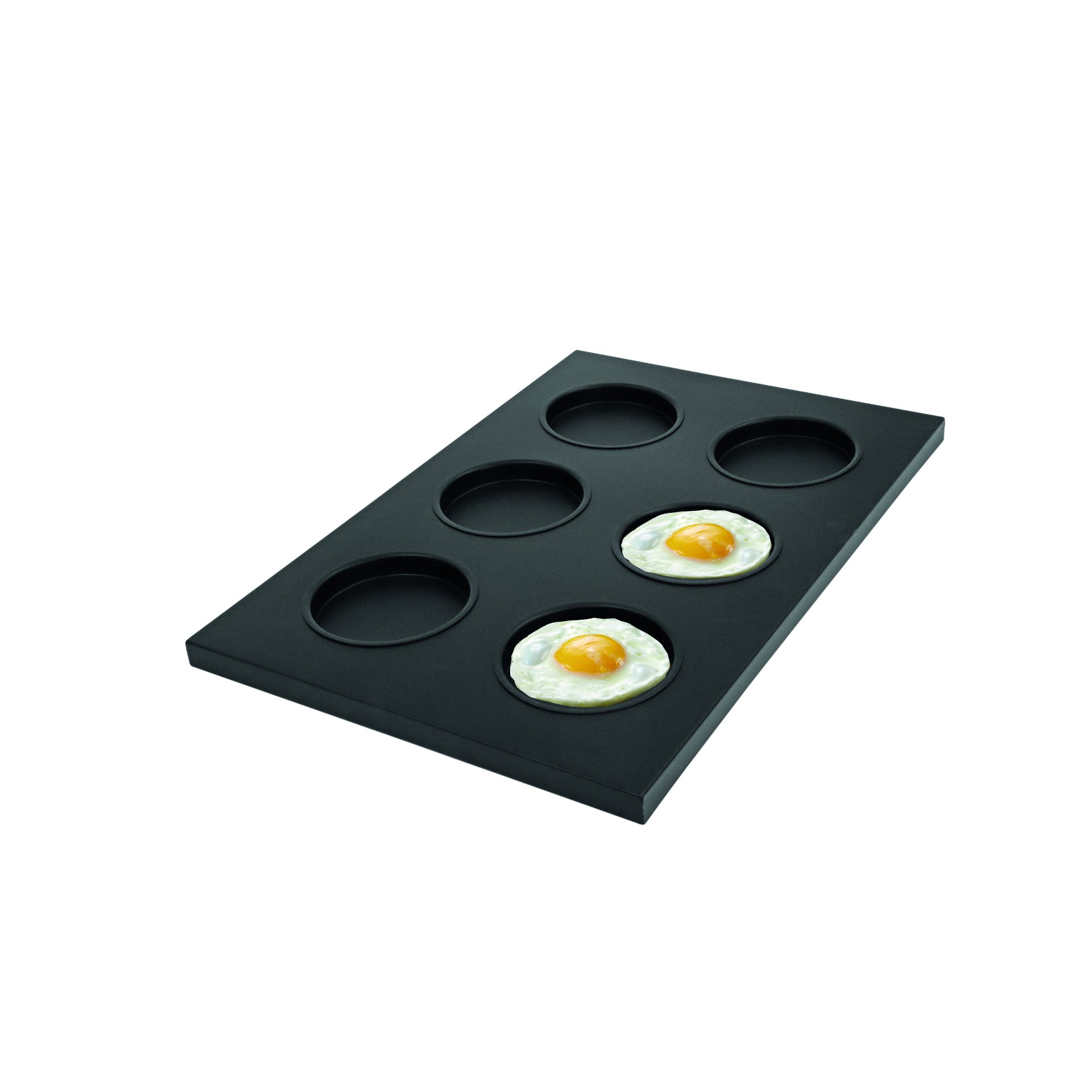 Gastro-Blech Universal Alu "TYNECK" 530 x 325 x 25 Gastro-Blech Universal Alu "TYNECK" 530 x 325 x 25