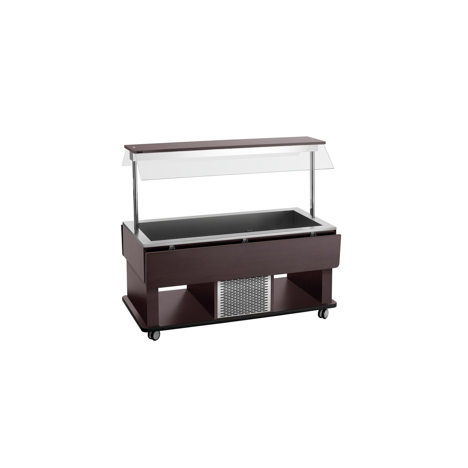 Buffetwagen Kids K4110-150W Buffetwagen Kids K4110-150W