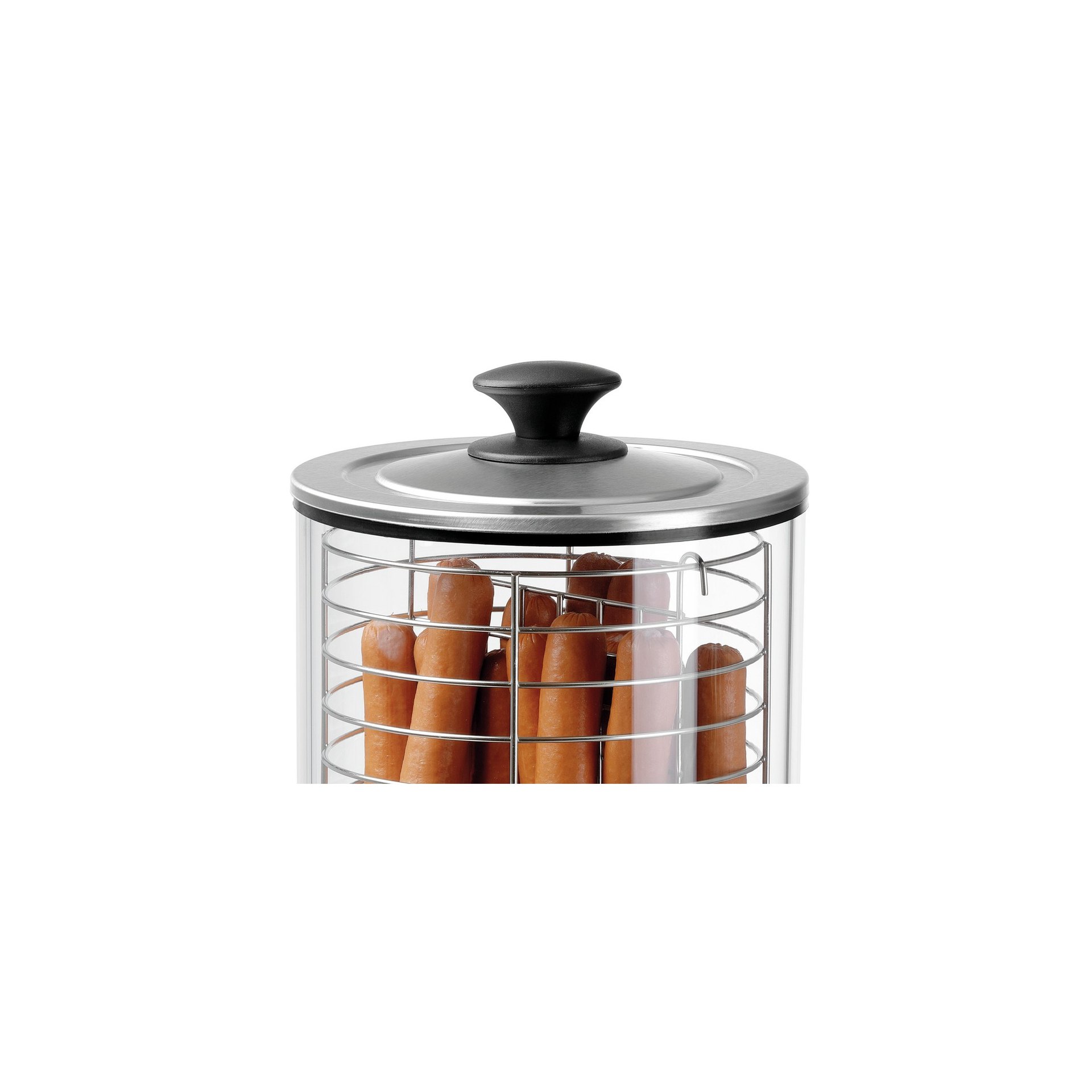 Hot-Dog-Glaszylinderschutz 200 Hot-Dog-Glaszylinderschutz 200