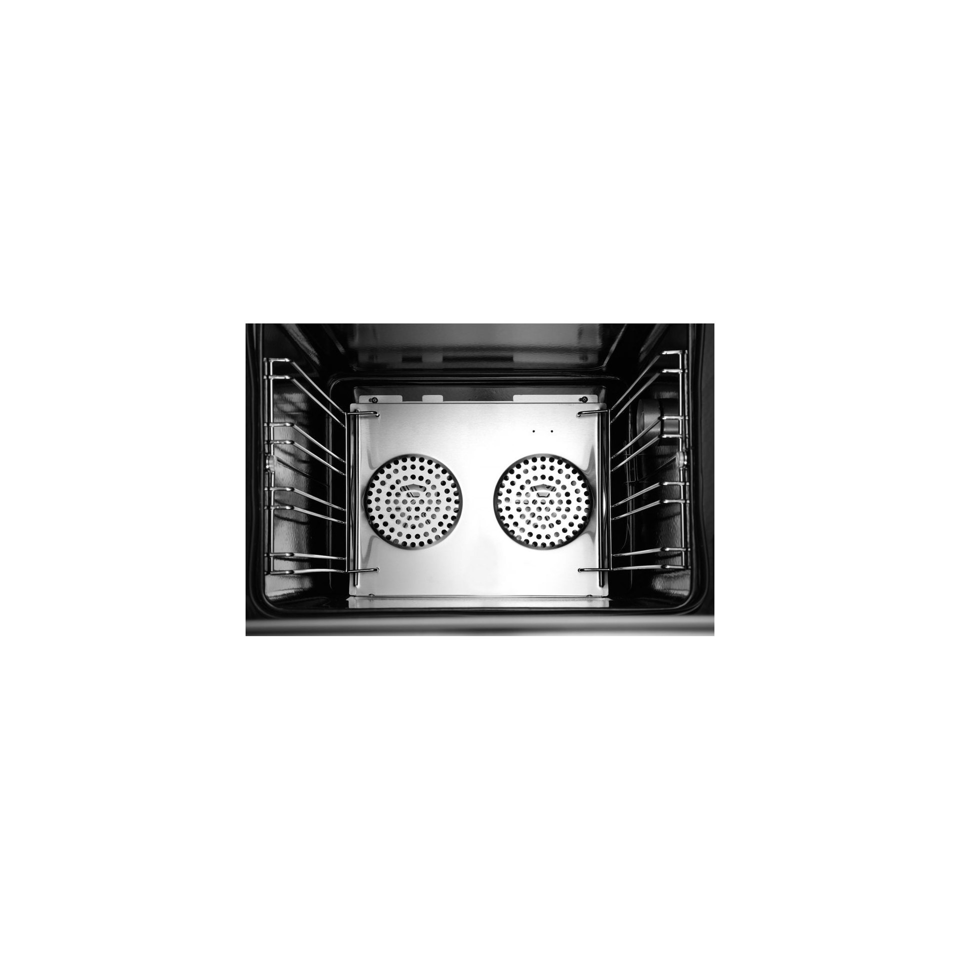 Konvektionsofen H90, 62L, 230V/2670W, 595x624x(H)572mm Konvektionsofen H90, 62L, 230V/2670W, 595x624x(H)572mm
