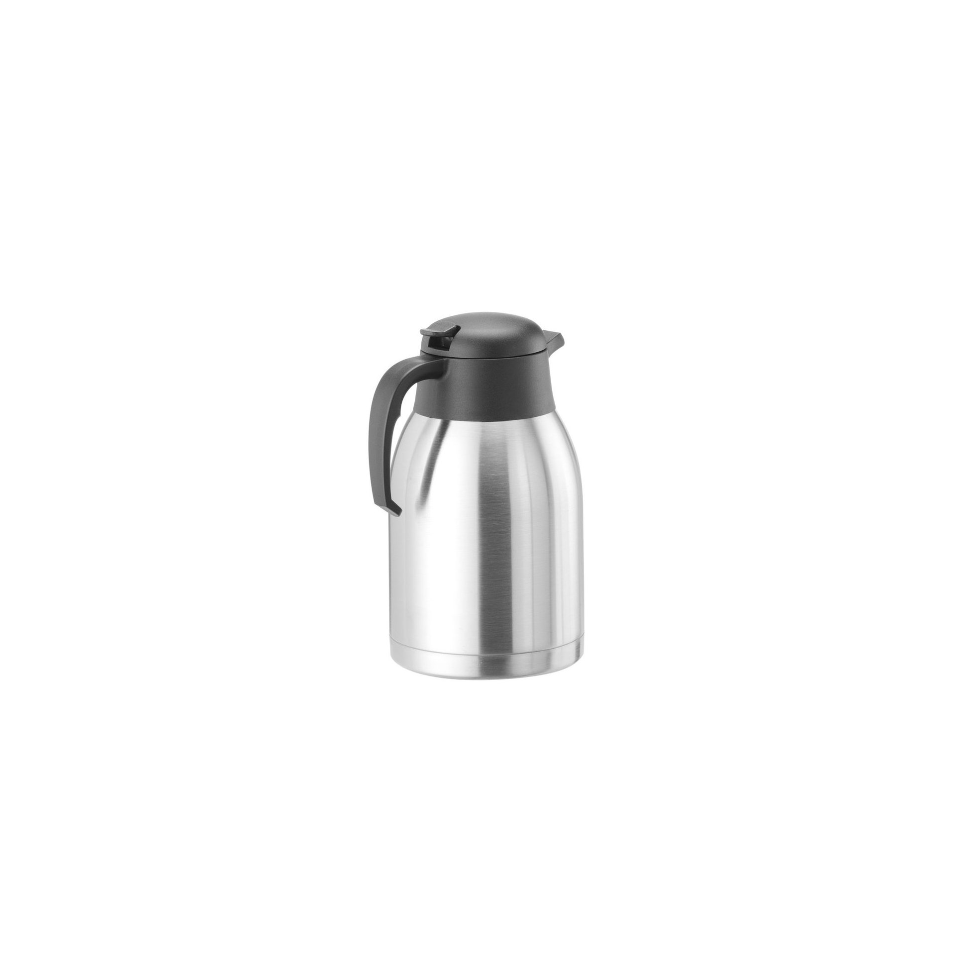 Isolierkanne, 2L