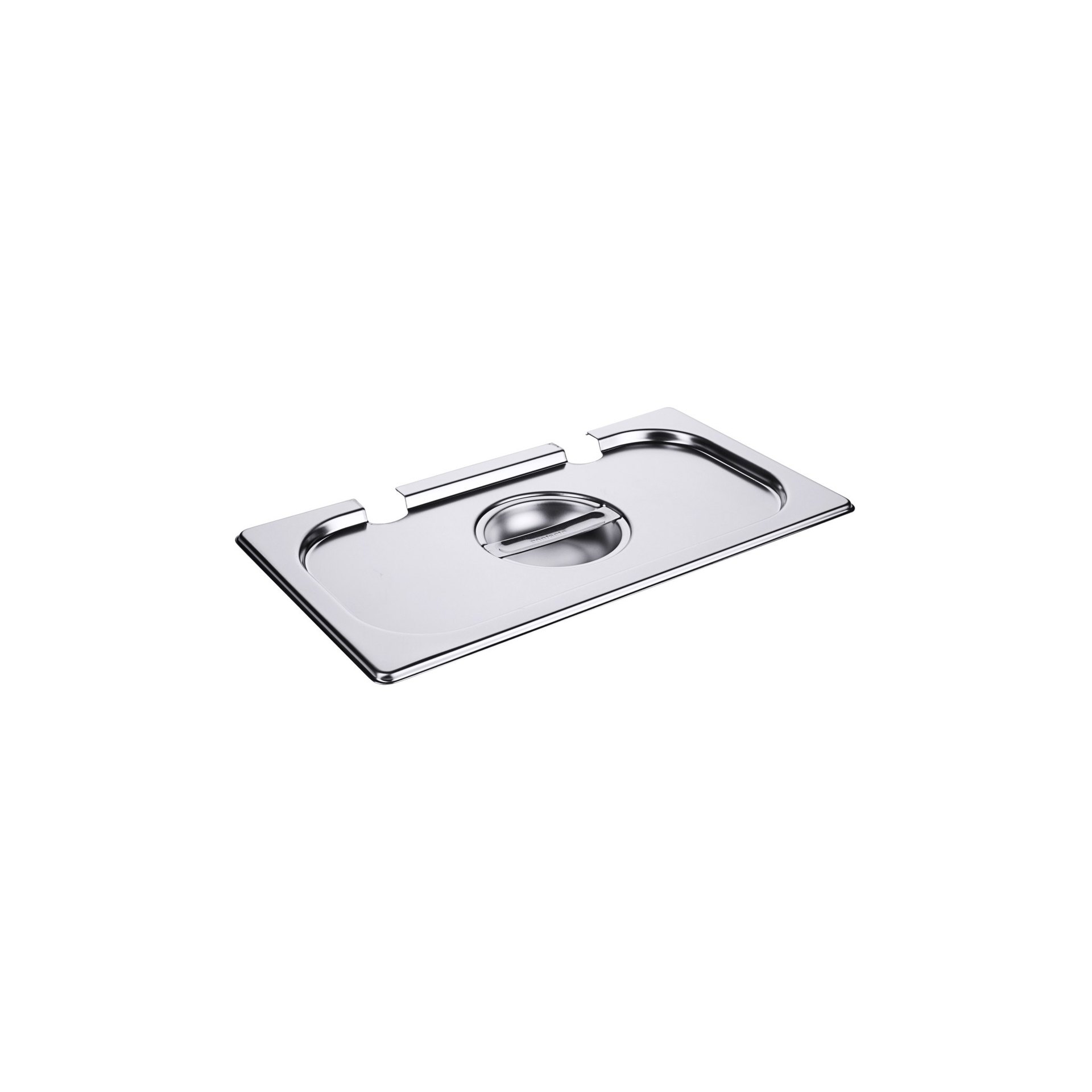 Deckel zu Bestecksammler GN 1/3 Deckel zu Bestecksammler GN 1/3
