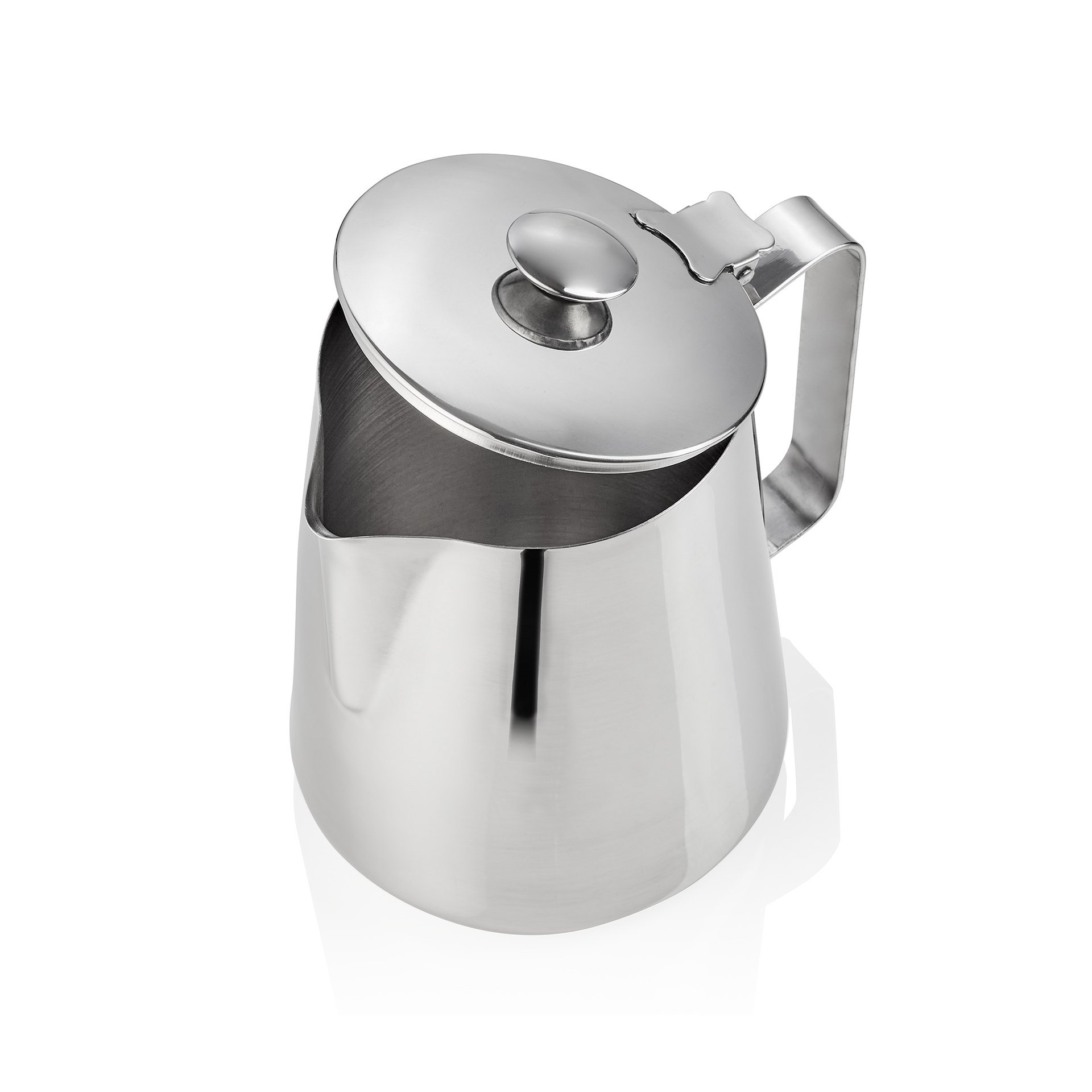Kaffeekanne 1 L, Ø 9 cm, (H) 14,5 cm