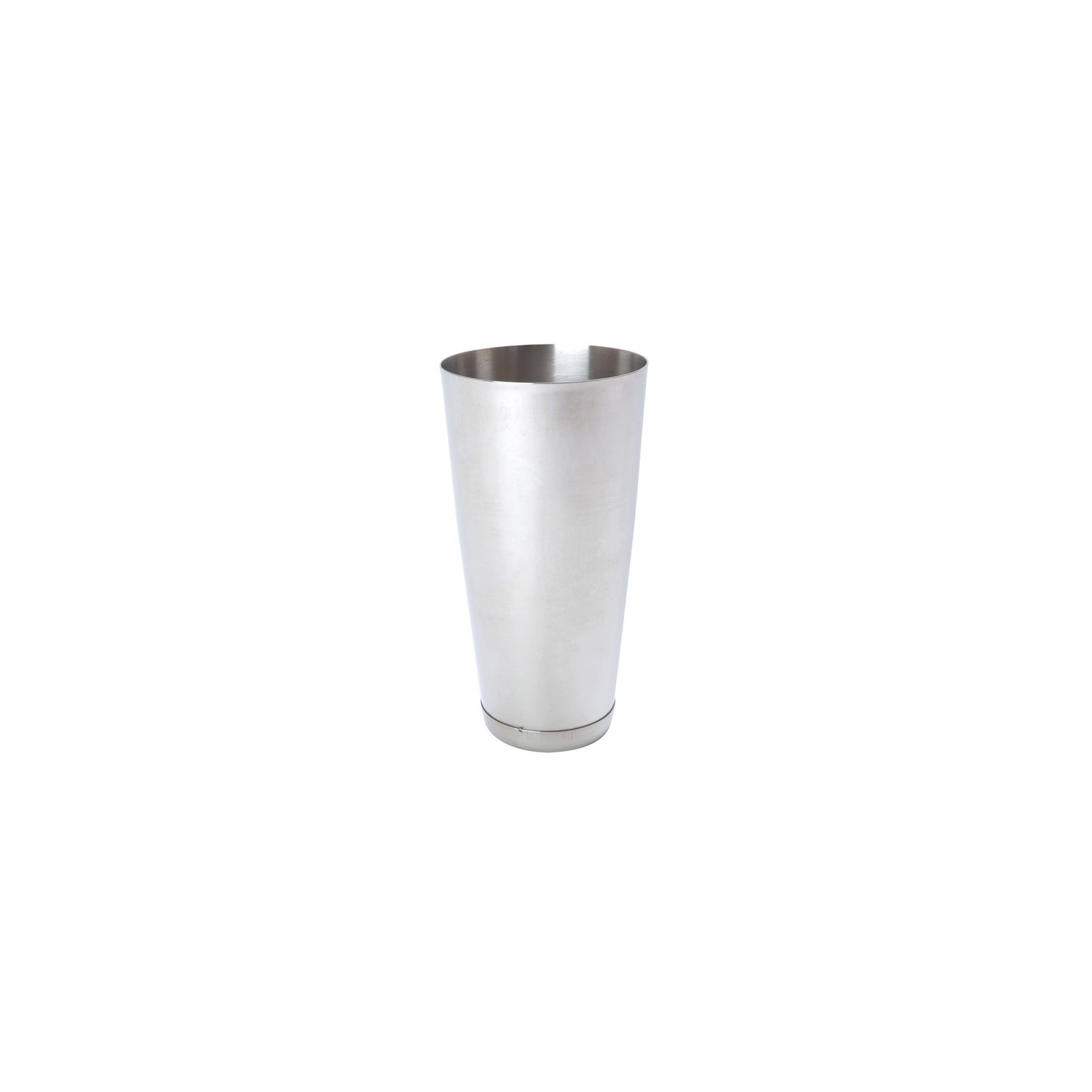 Boston Shaker, BarUp, 0,8L, ⌀90x(H)175mm Boston Shaker, BarUp, 0,8L, ⌀90x(H)175mm
