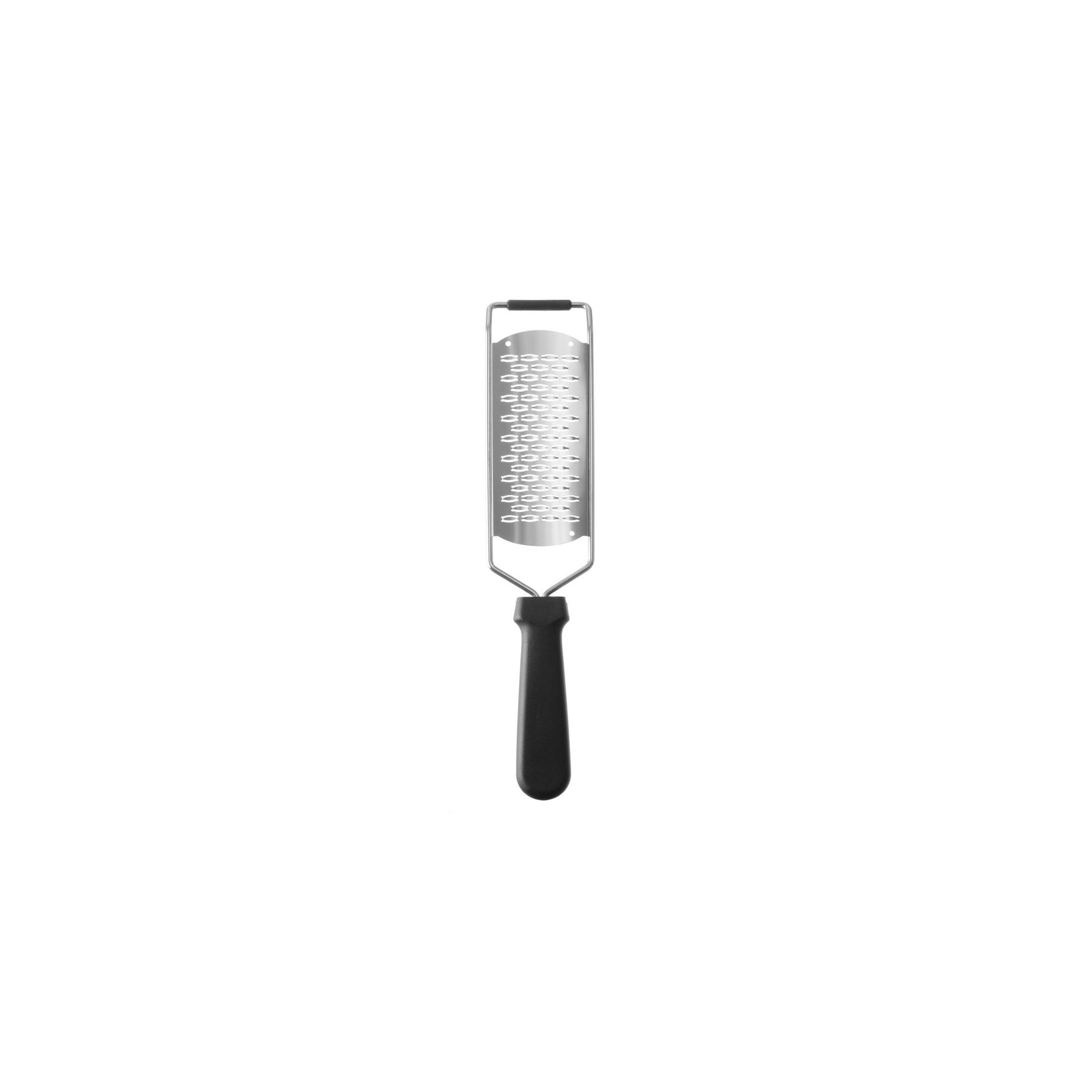 Zester, designed by Robert Bronwasser, fein, 65x318mm