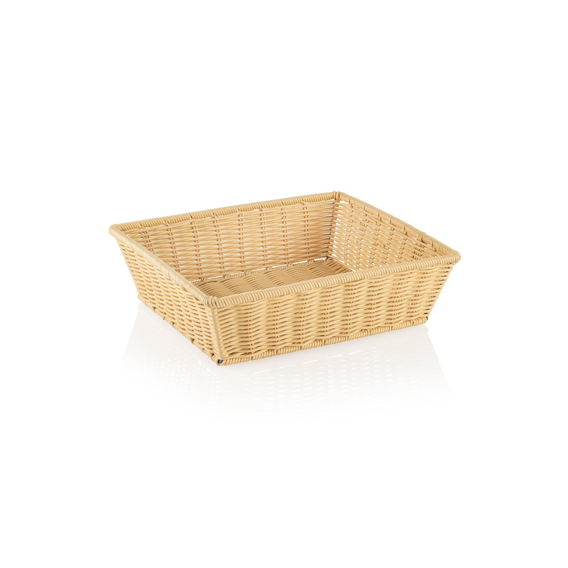 GN 2/3 Korb 35,5 x 32,5 x 10 cm GN 2/3 Korb 35,5 x 32,5 x 10 cm
