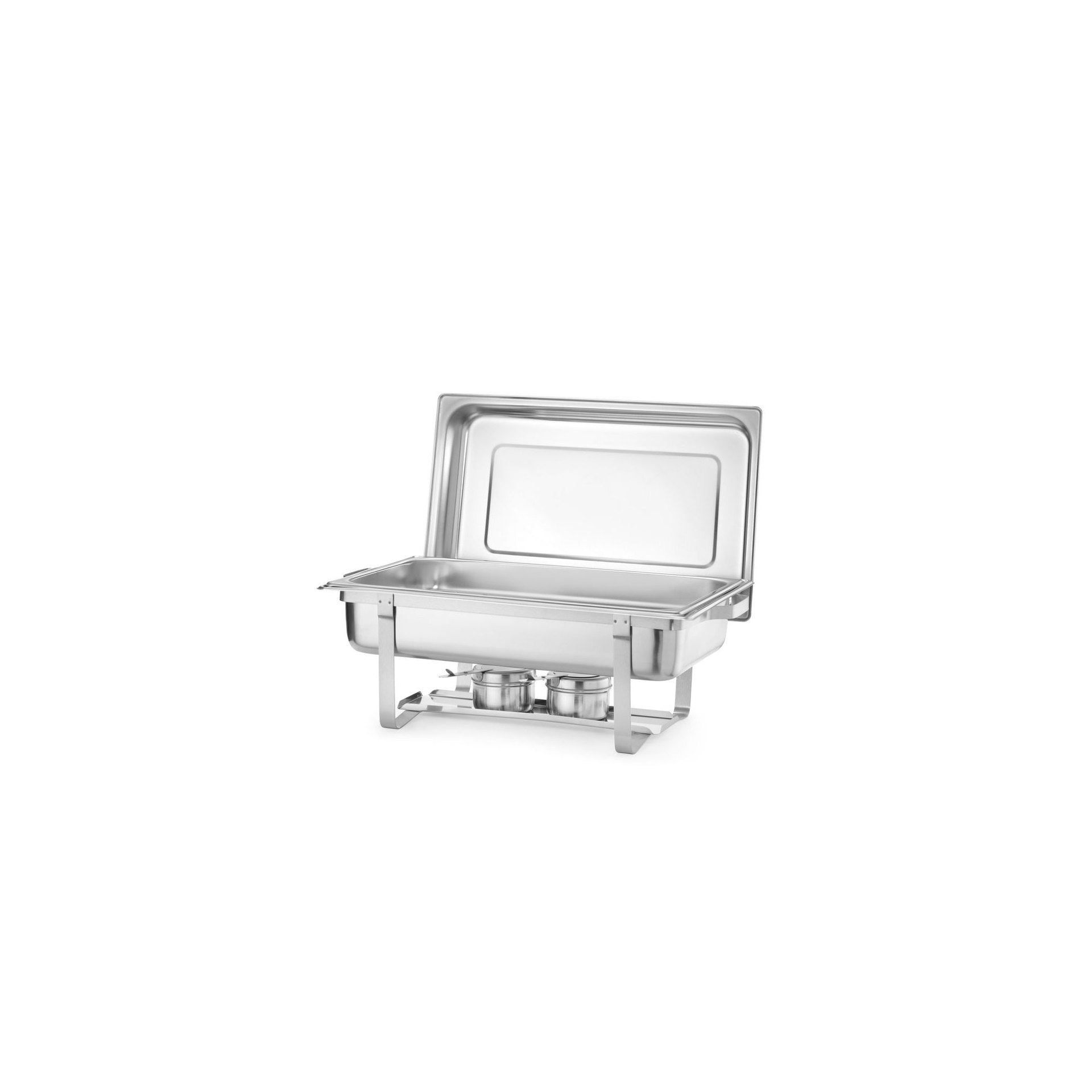 Chafing Dish Gastronorm 1/1, Kitchen Line, 9L, 600x358x(H)295mm