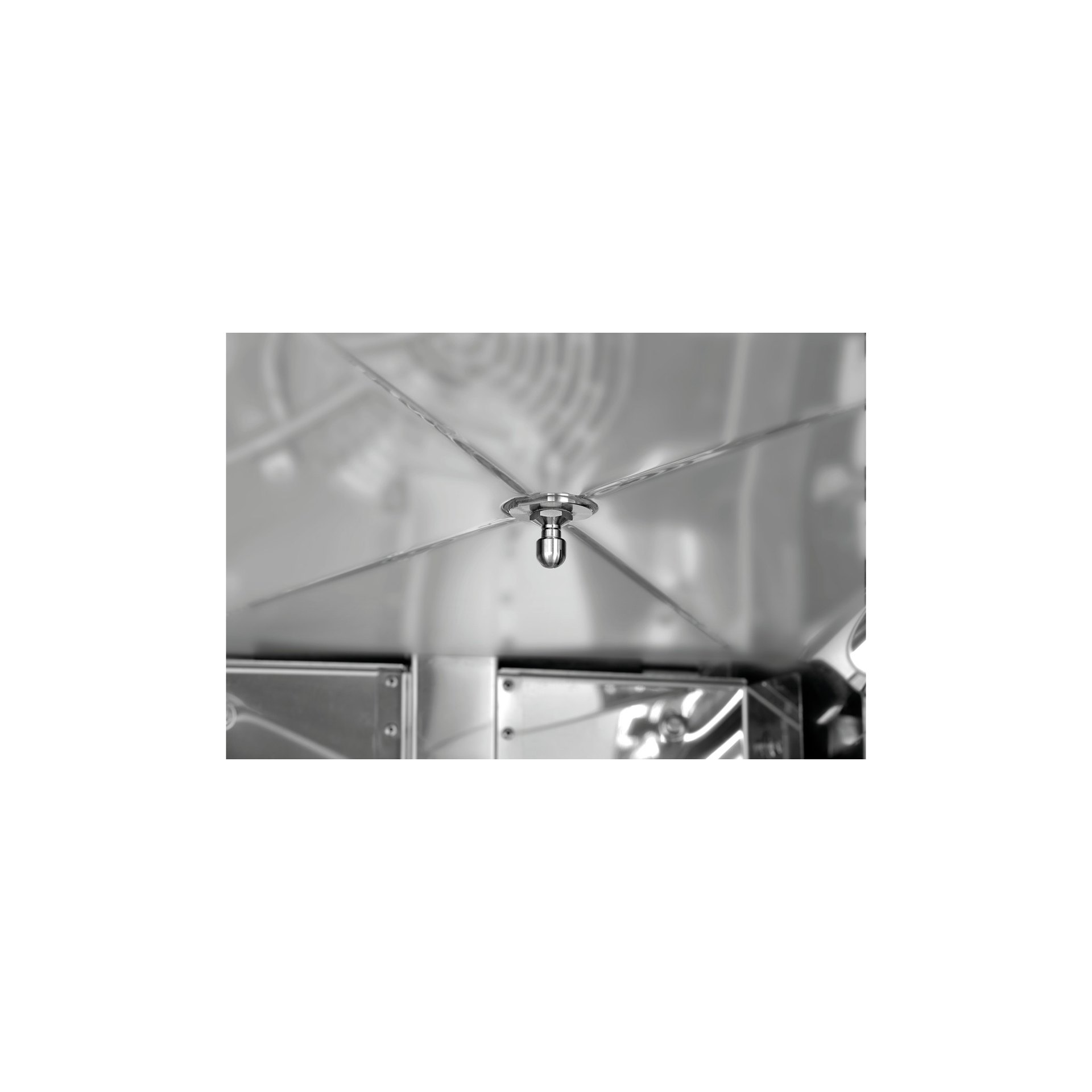 Kombidämpfer Silversteam-K 10110DRS Kombidämpfer Silversteam-K 6110DRS