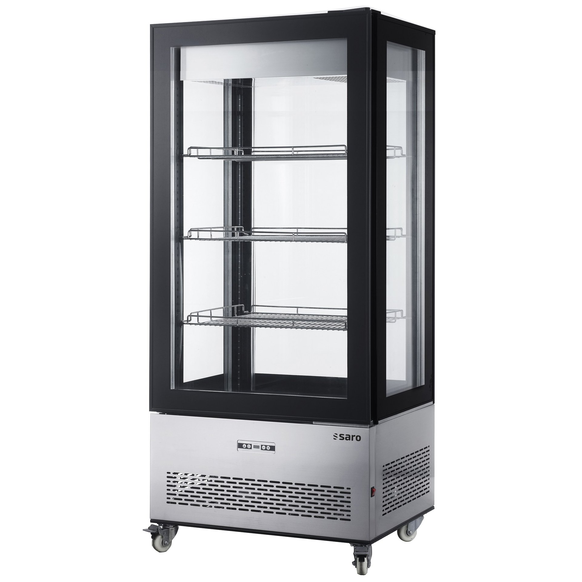 Kühlvitrine 550L LUCIA Kühlvitrine 550L LUCIA