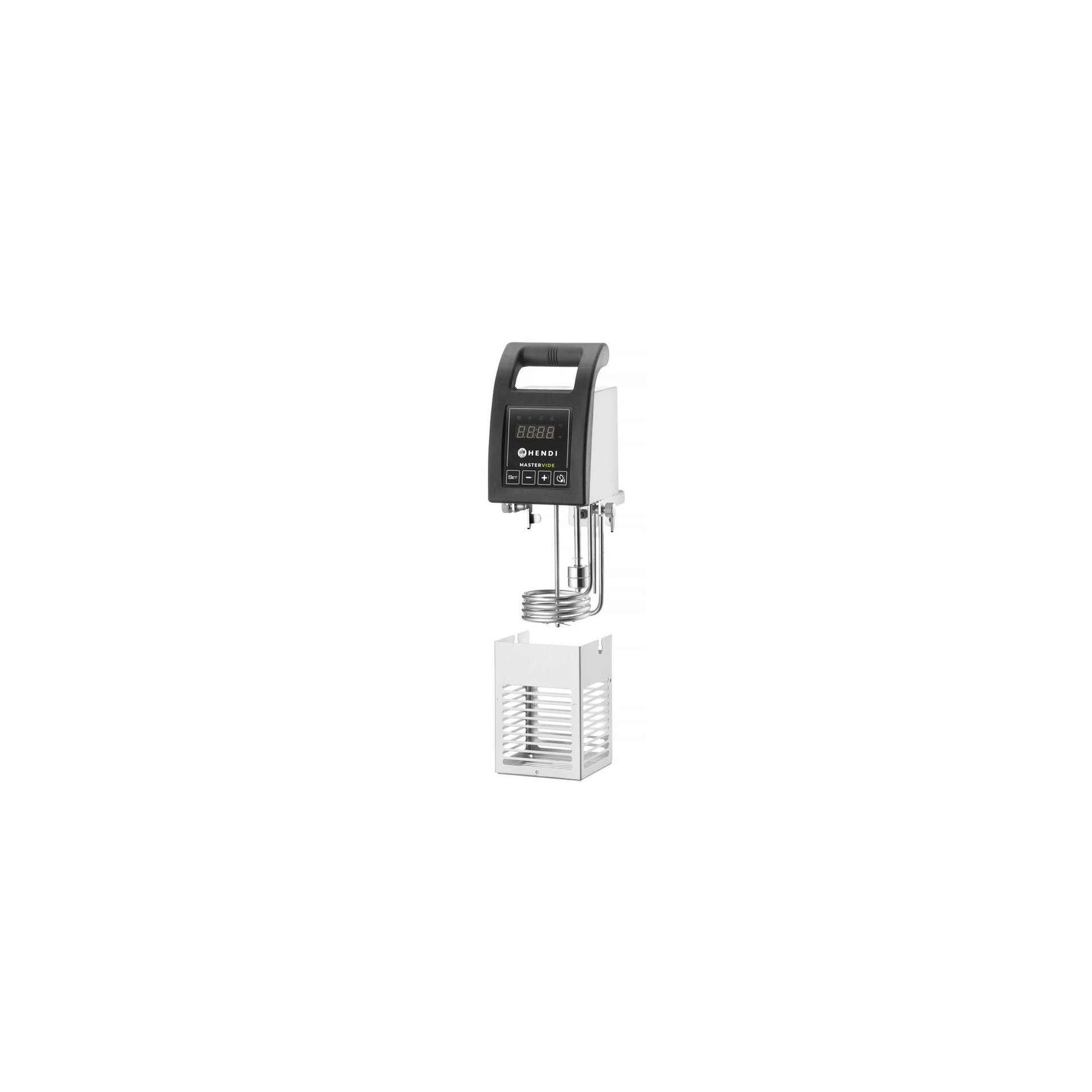Sous-Vide-Garer Mastervide, 56L, 230V/2000W, 137x215x(H)361mm Sous-Vide-Garer Mastervide, 56L, 230V/2000W, 137x215x(H)361mm