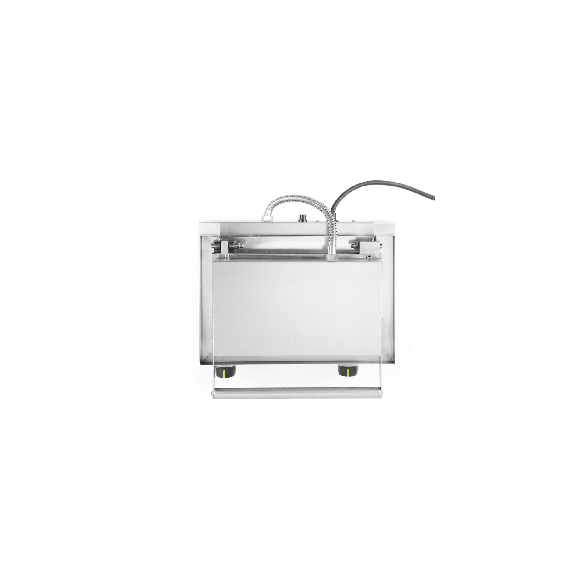 Waffeleisen 'Corn Dog', 230V/1550W, 390x378x(H)229mm Waffeleisen 'Corn Dog', 230V/1550W, 390x378x(H)229mm