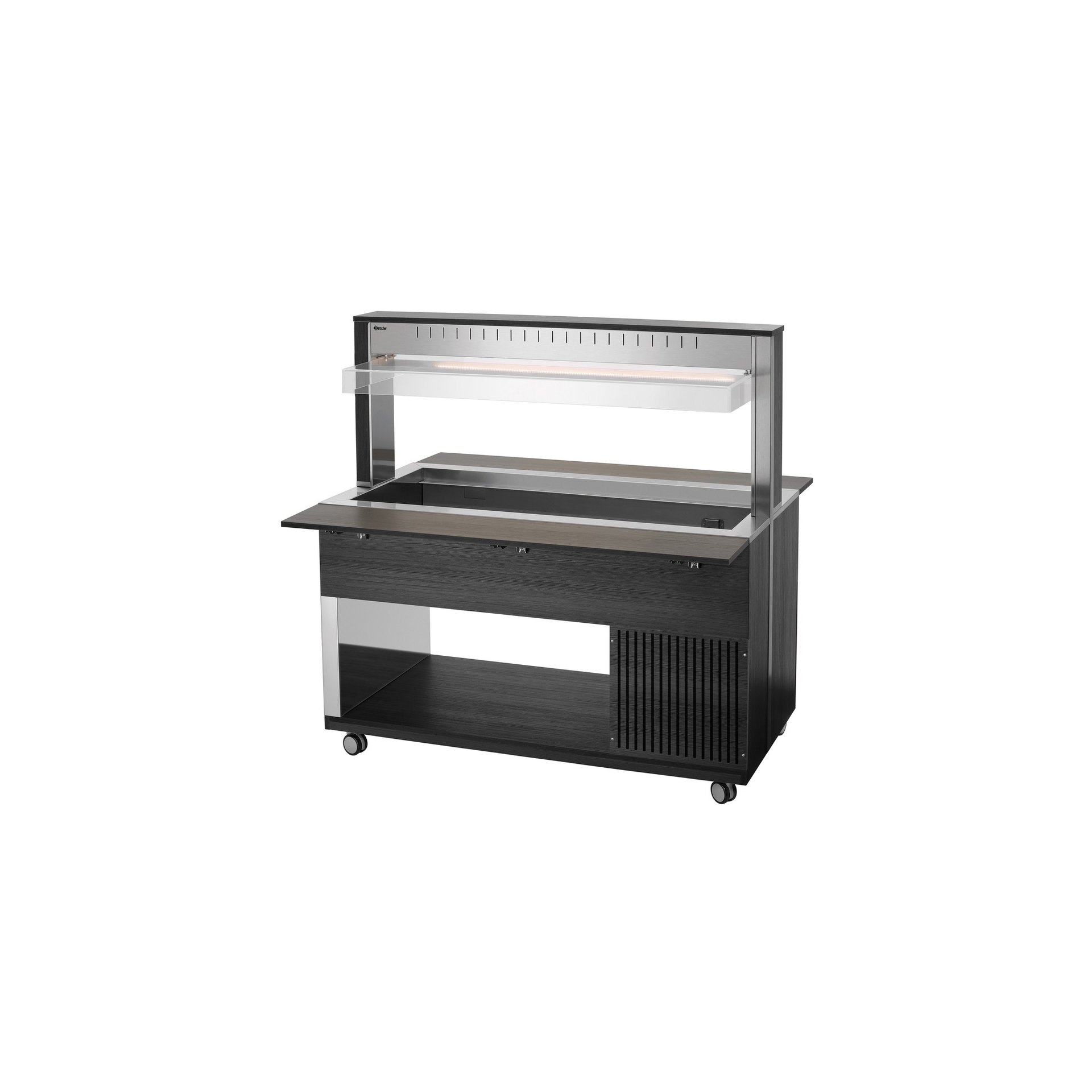 Buffetwagen K4110-200A Buffetwagen K4110-200A