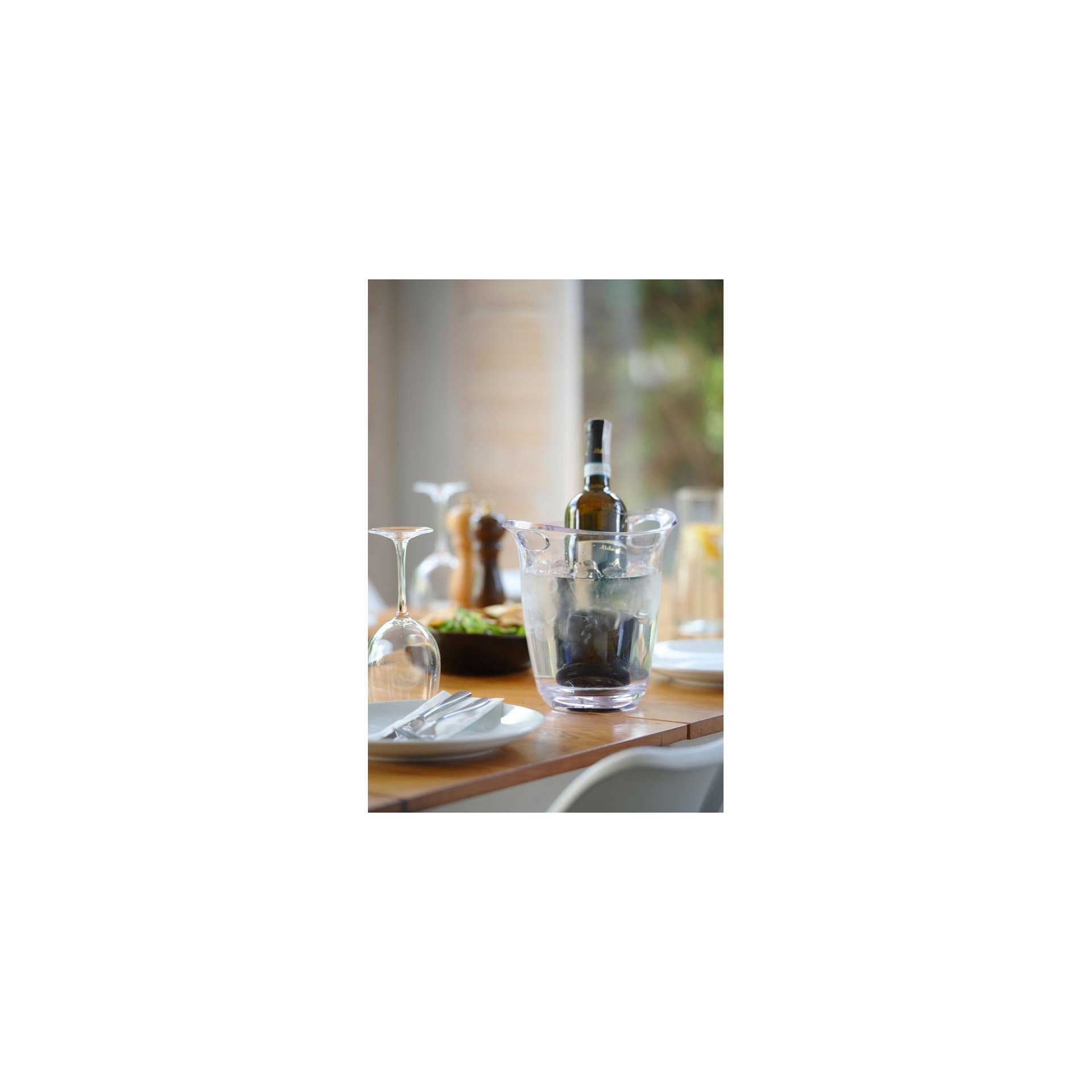 Weinkühler, BarUp, 3L, 220x185x(H)226mm