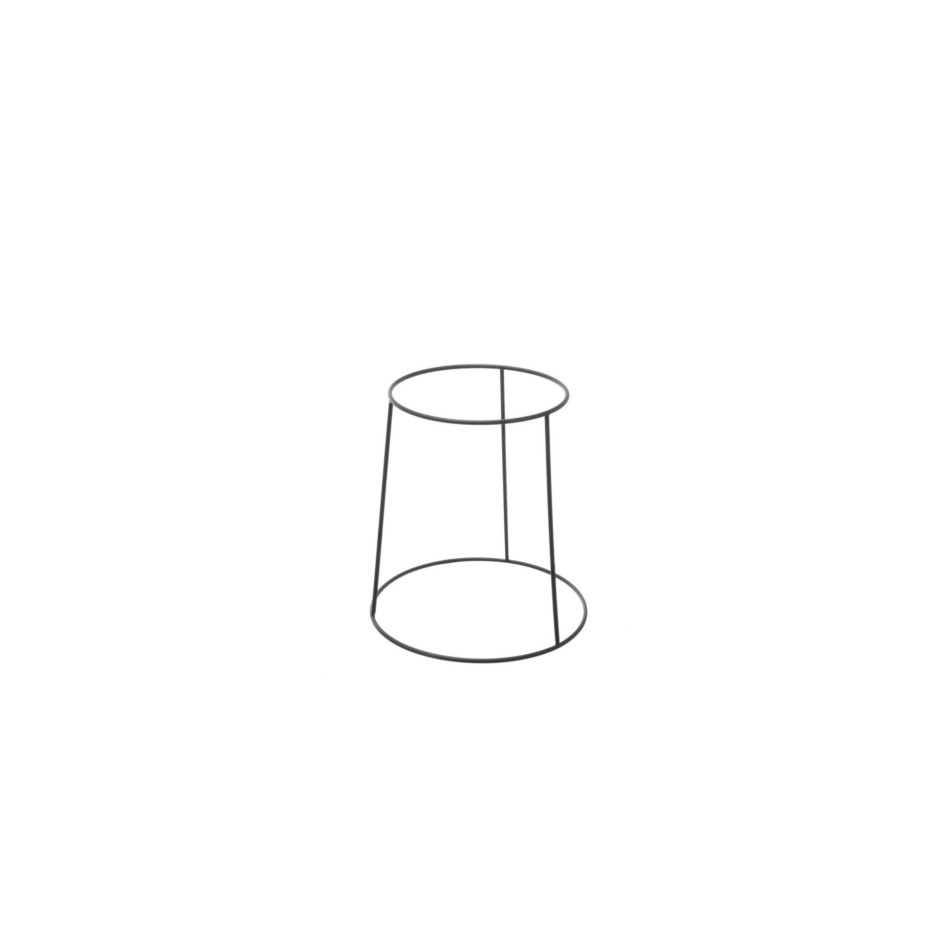 Buffetständer, ⌀250x(H)265mm Buffetständer, ⌀250x(H)265mm