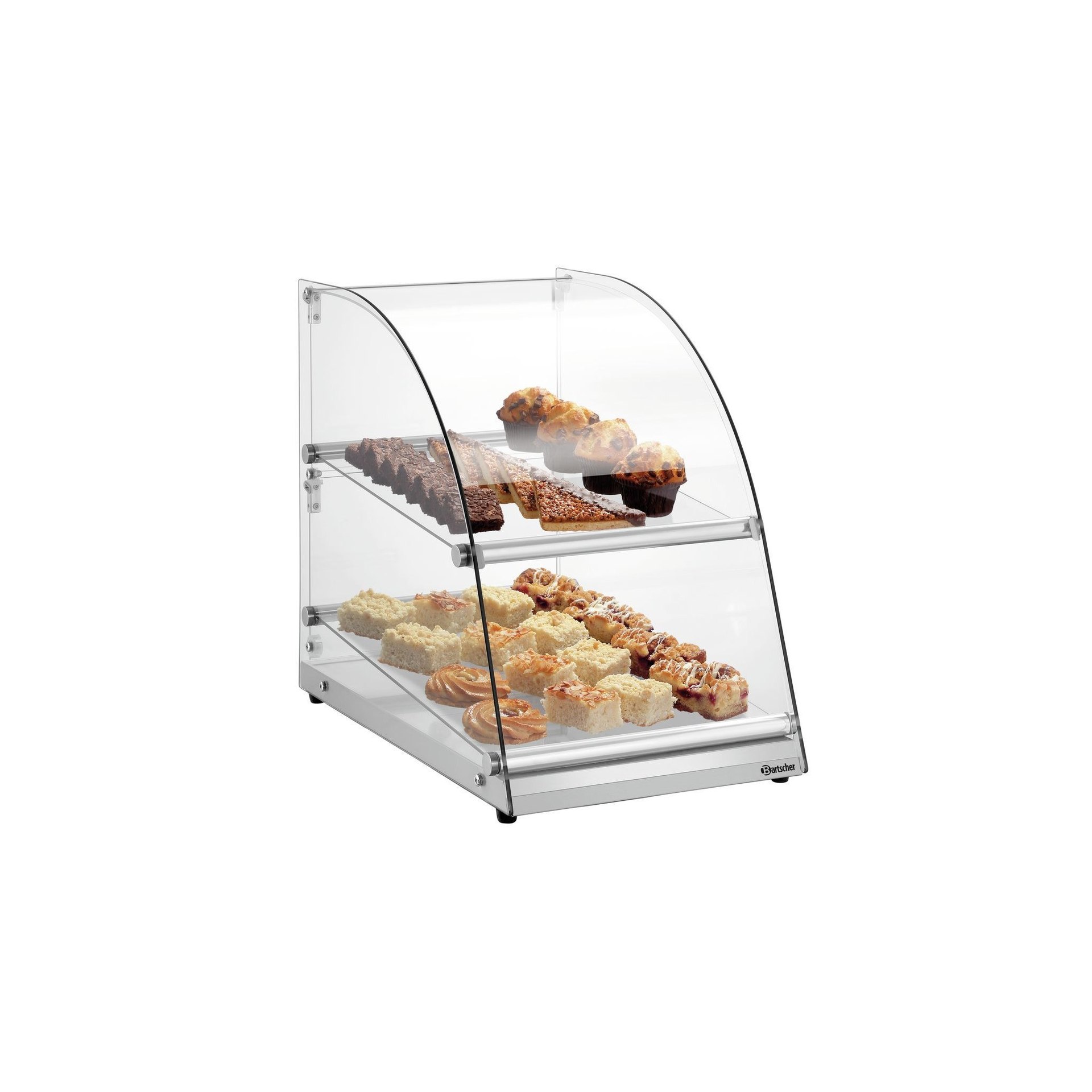 Buffetvitrine 70L Buffetvitrine 70L