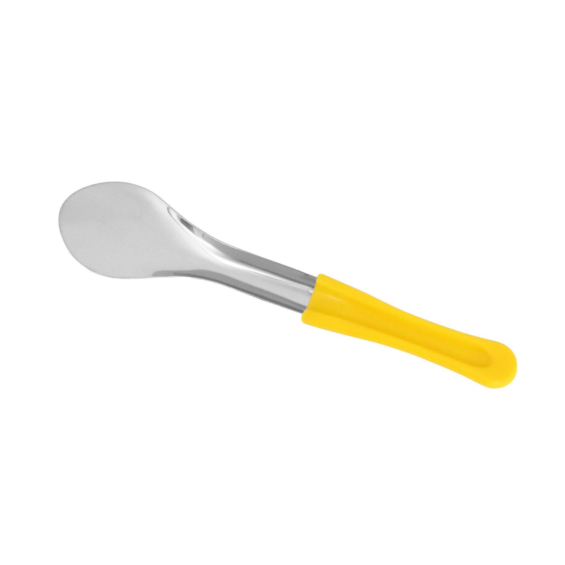 Eisspachtel, 300 mm, gelb