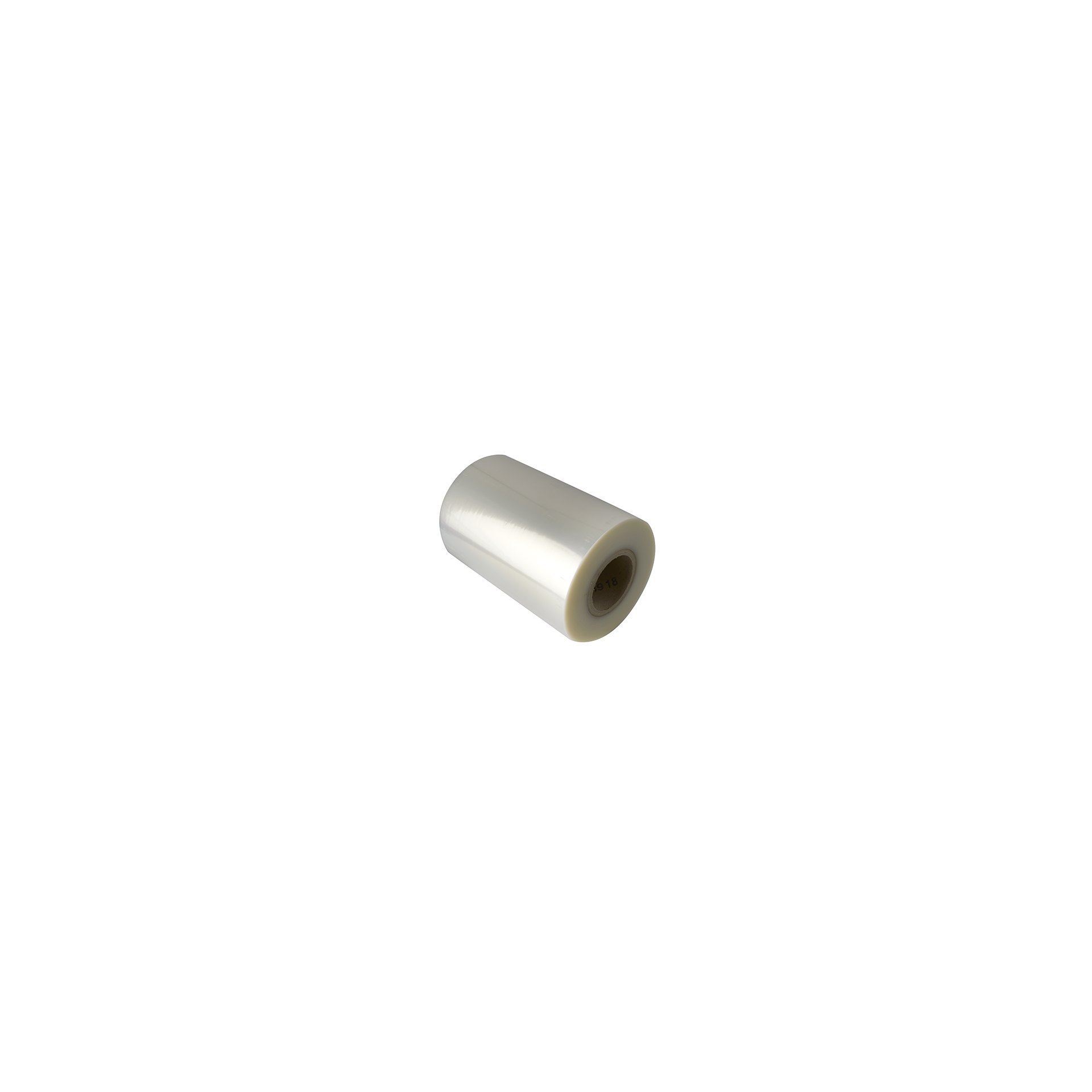 Siegelfolie, PE 250 m x 24,5 cm transparent