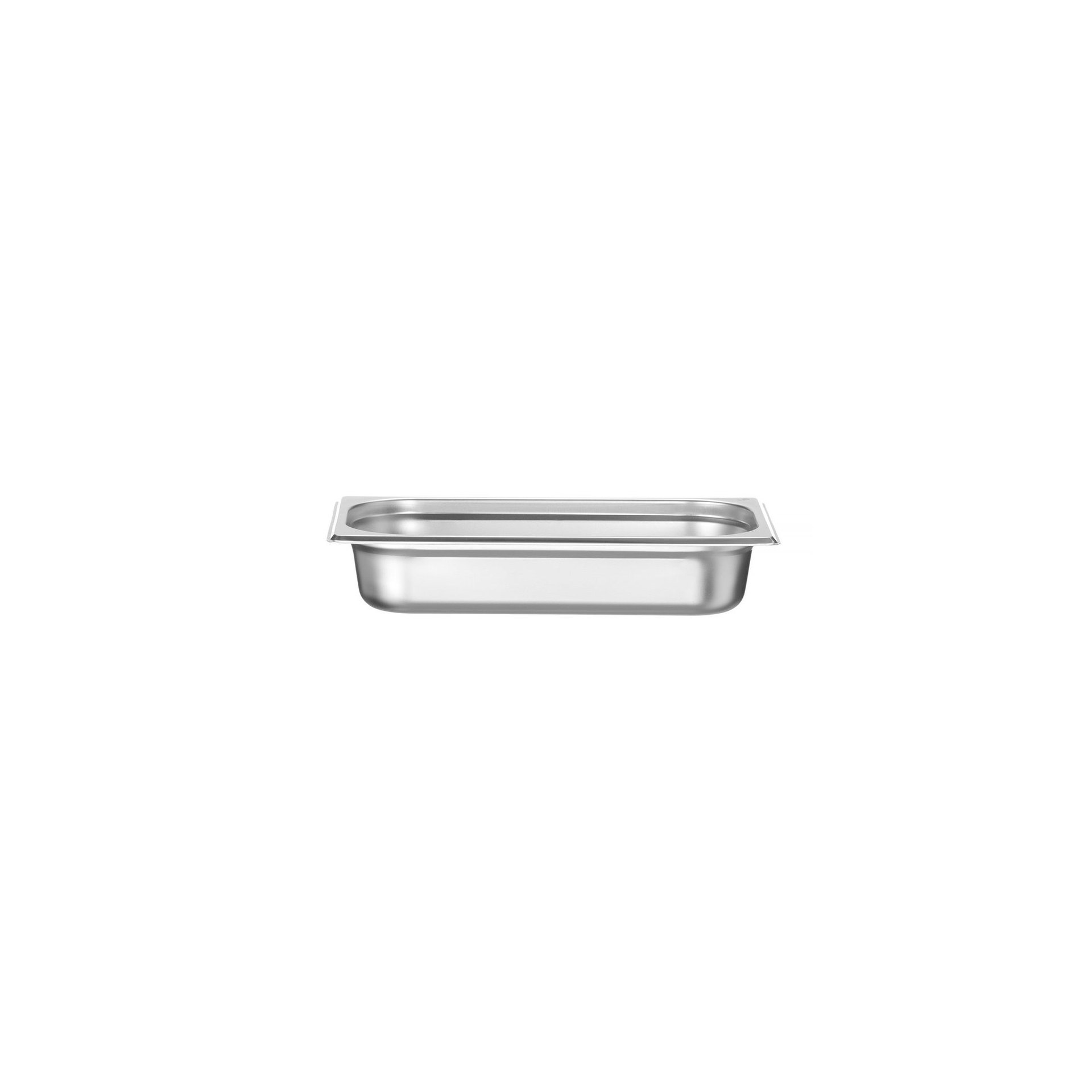 Gastronorm-Behälter 1/3, Budget Line, GN 1/3, 2,5L, 325x176x(H)65mm Gastronorm-Behälter 1/3, Budget Line, GN 1/3, 2,5L, 325x176x(H)65mm