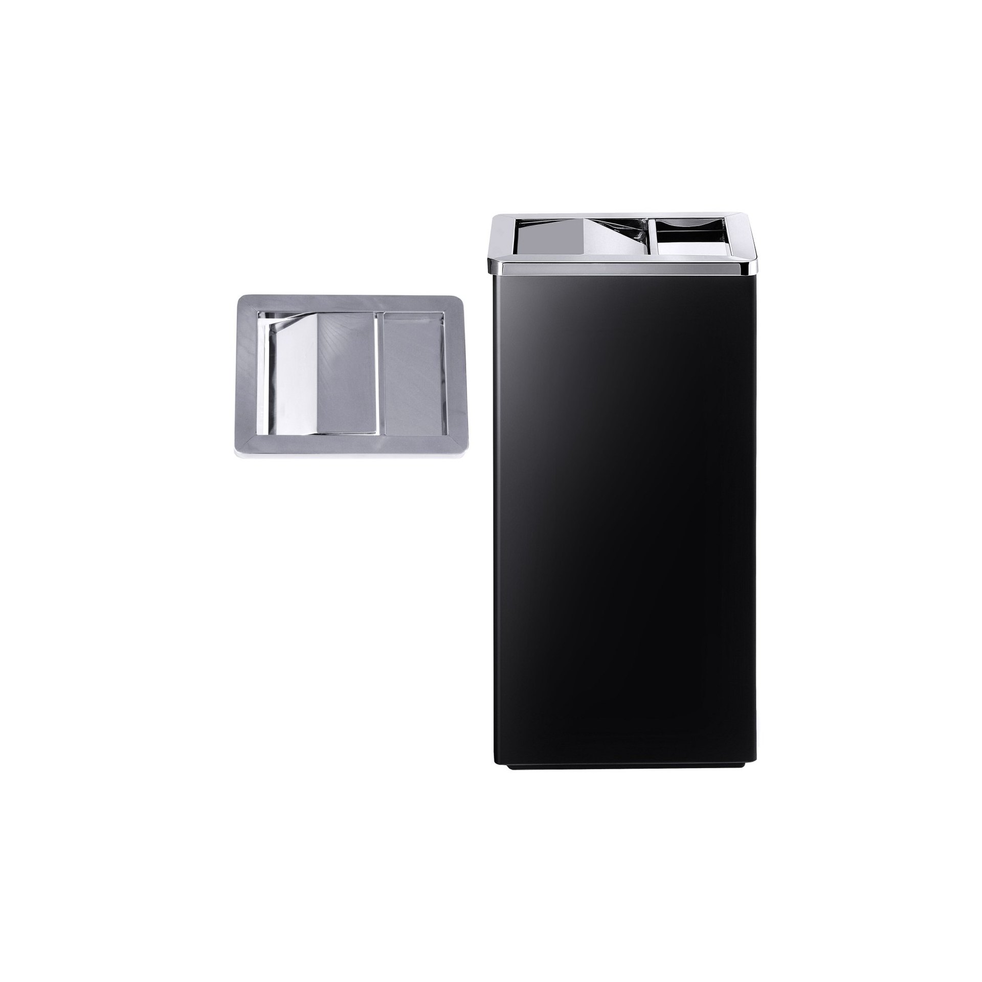 Standaschenbecher 61 cm Standaschenbecher 61 cm