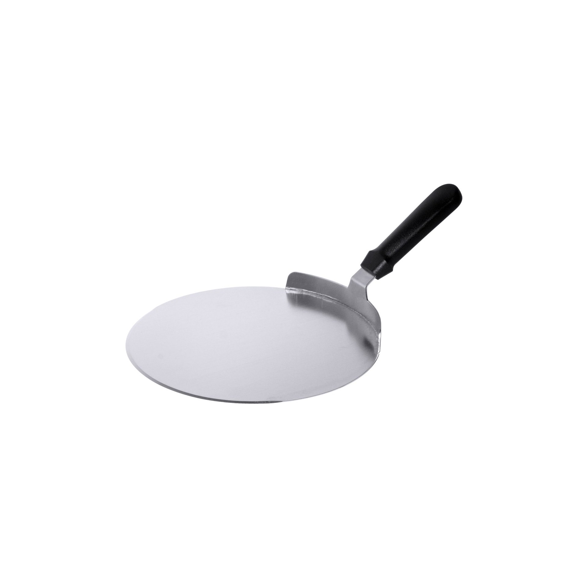 Pizzaheber, rund
