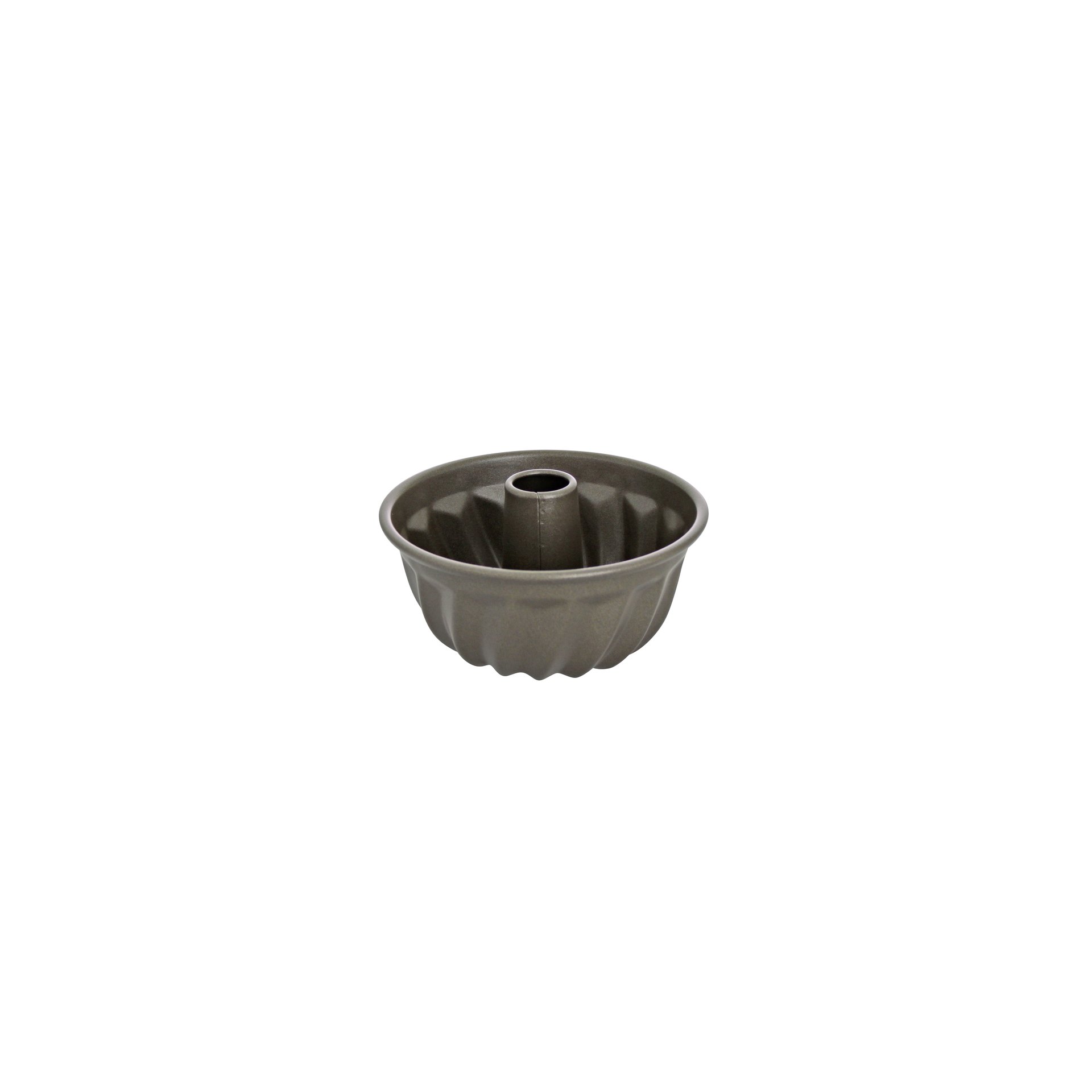 Rodonform - mit glattem Rand 140 mm Rodonform - mit glattem Rand 140 mm