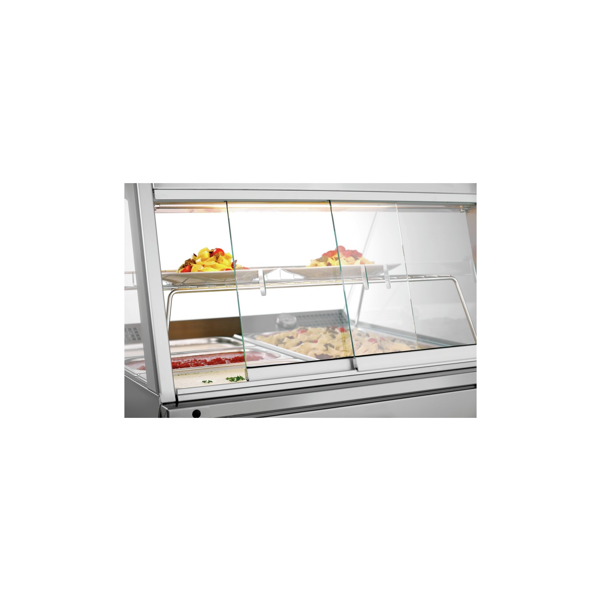 Heiße Theke GN2110-R Heiße Theke GN2110-R