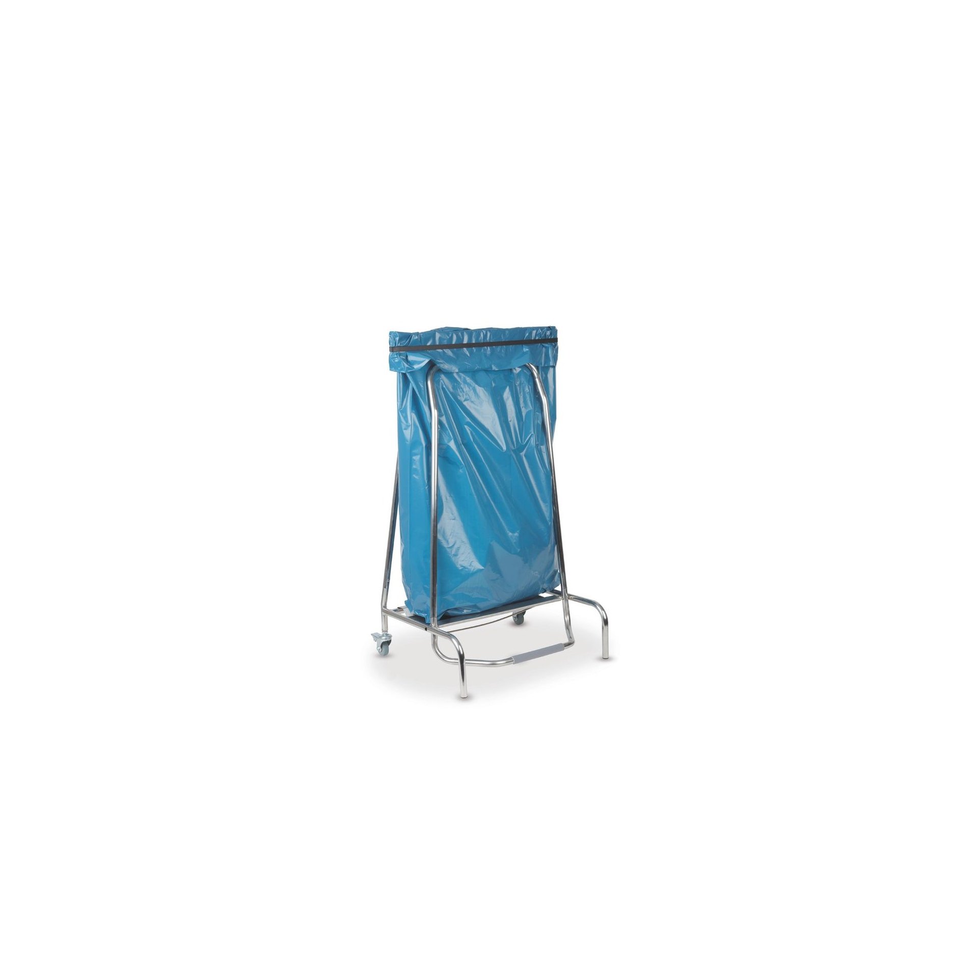 Müllbeutel-Halter, 420x580x(H)960mm