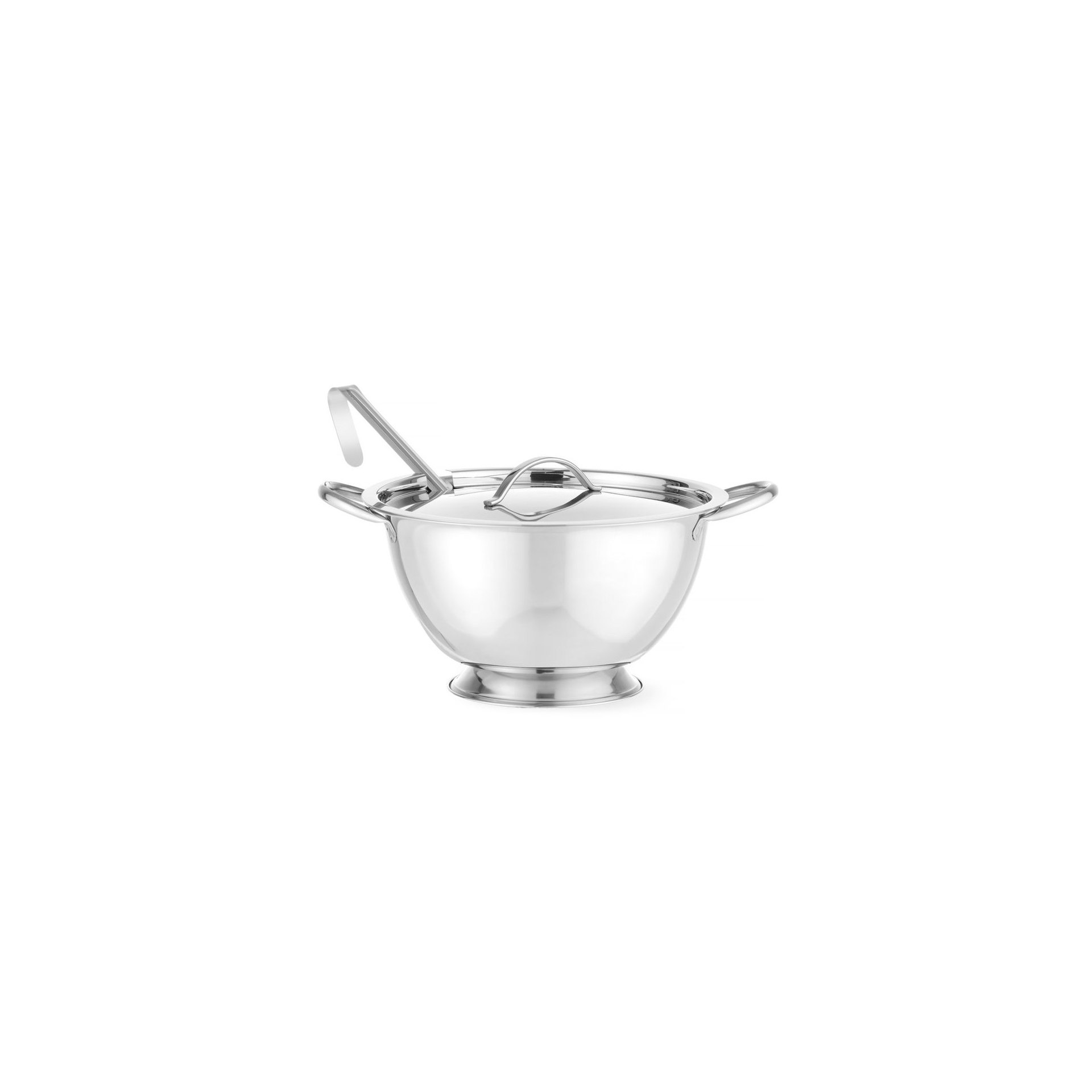 Suppenterrine, 2,7L, ⌀270x(H)175mm Suppenterrine, 2,7L, ⌀270x(H)175mm